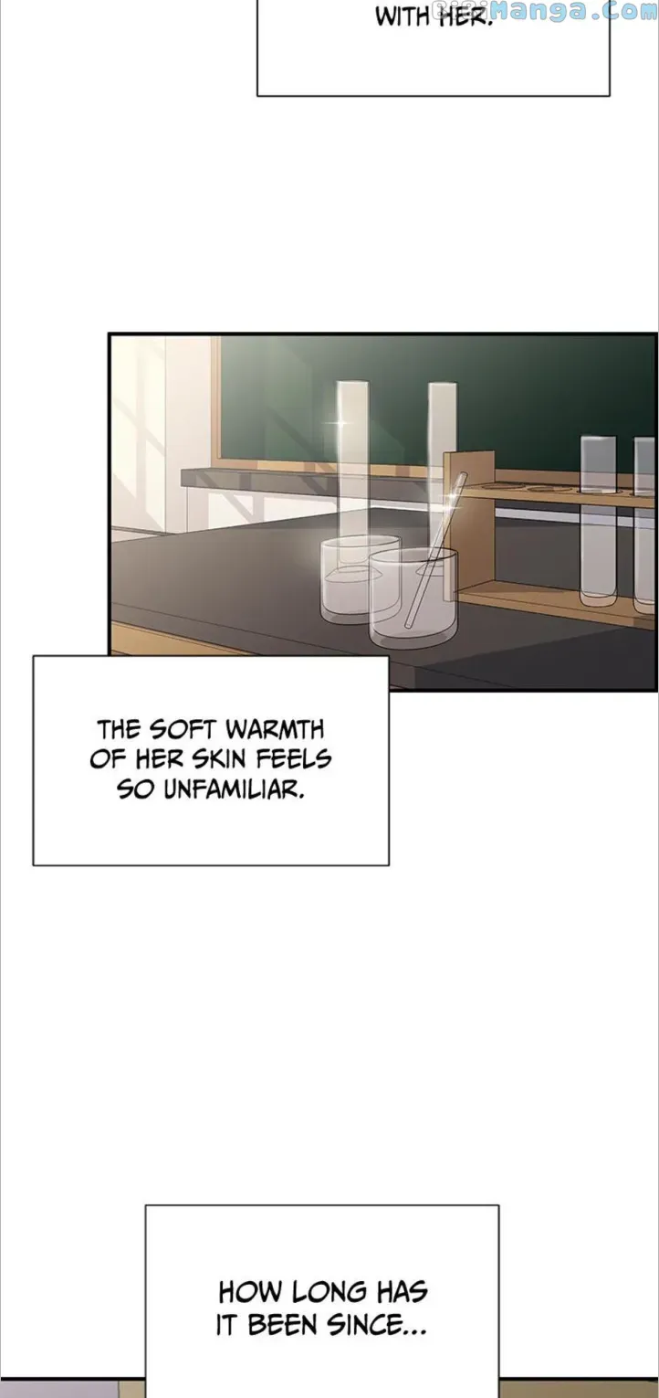 Back-to-School Boss Chapter 8 Online - página 49