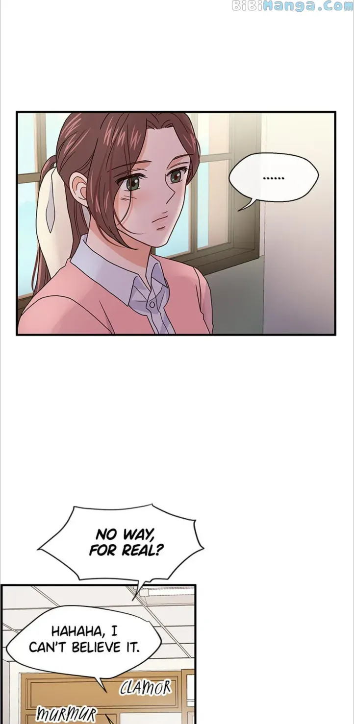 Back-to-School Boss Chapter 8 Online - página 51