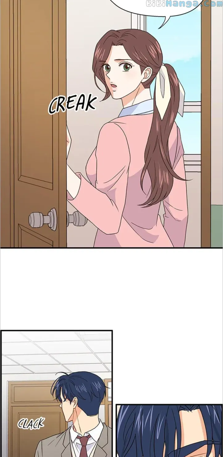 Back-to-School Boss Chapter 8 Online - página 53