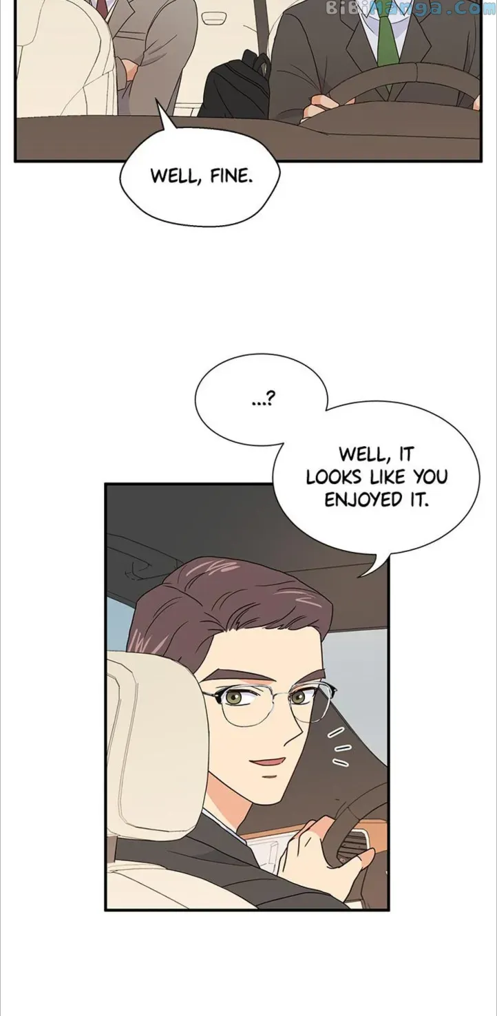 Back-to-School Boss Chapter 8 Online - página 56