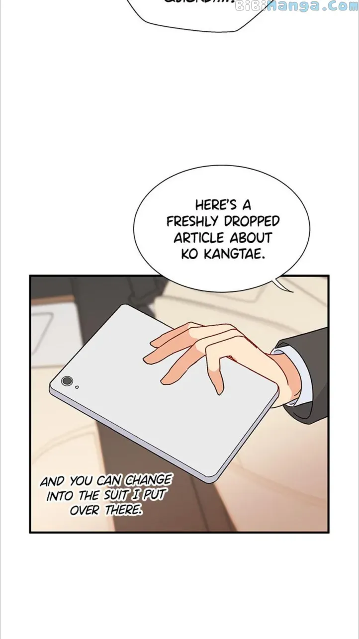 Back-to-School Boss Chapter 8 Online - página 58