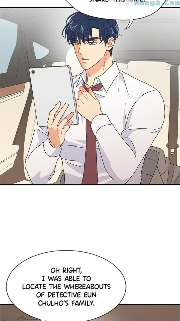 Back-to-School Boss Chapter 8 Online - página 60