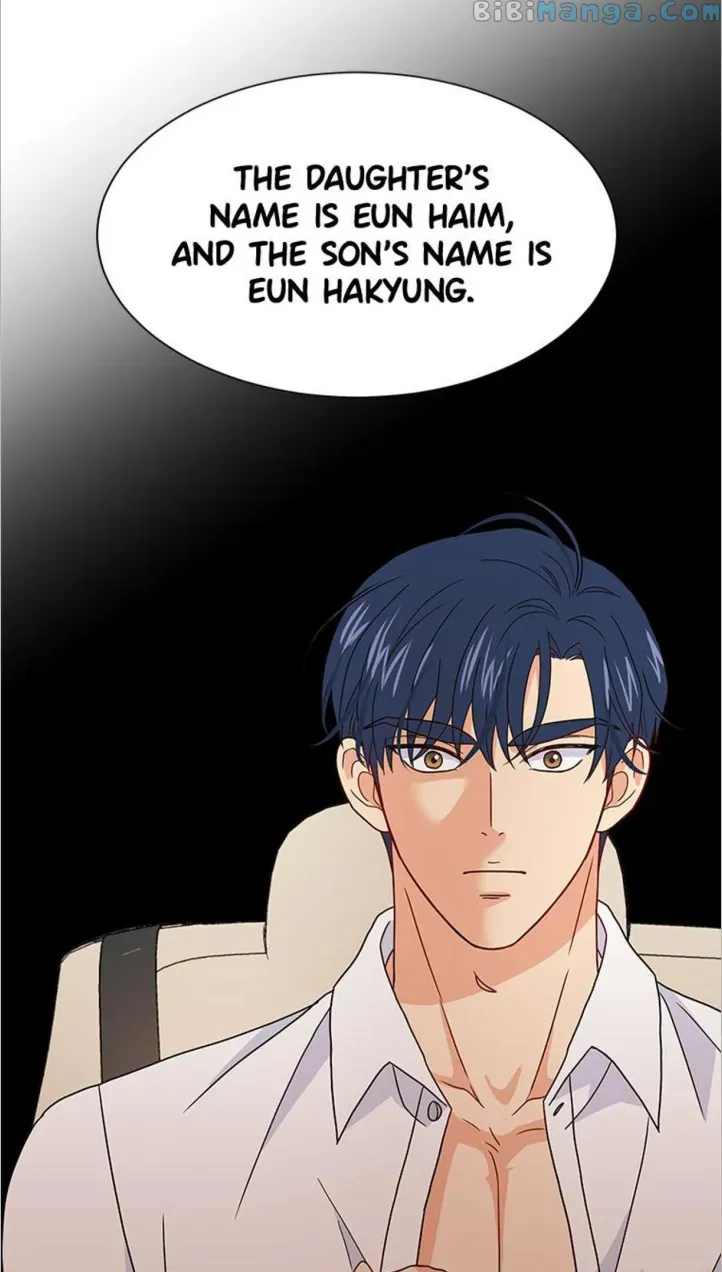 Back-to-School Boss Chapter 8 Online - página 64