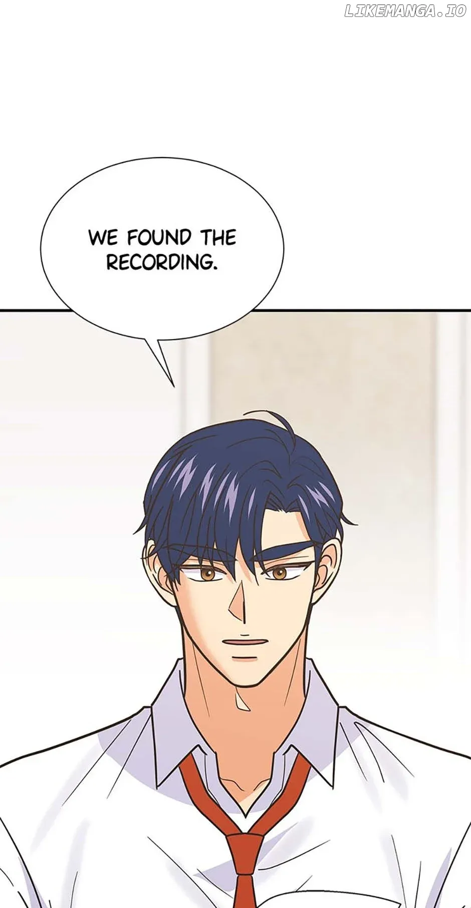 Back-to-School Boss Chapter 83 Online - página 4