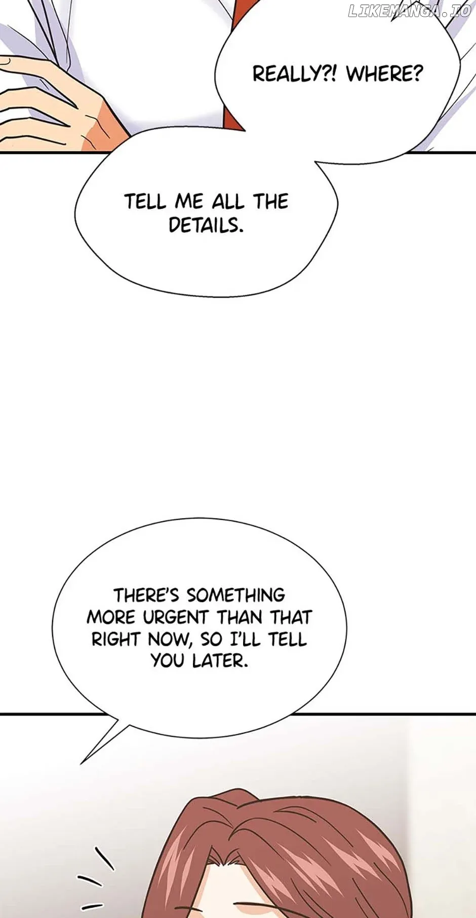 Back-to-School Boss Chapter 83 Online - página 5