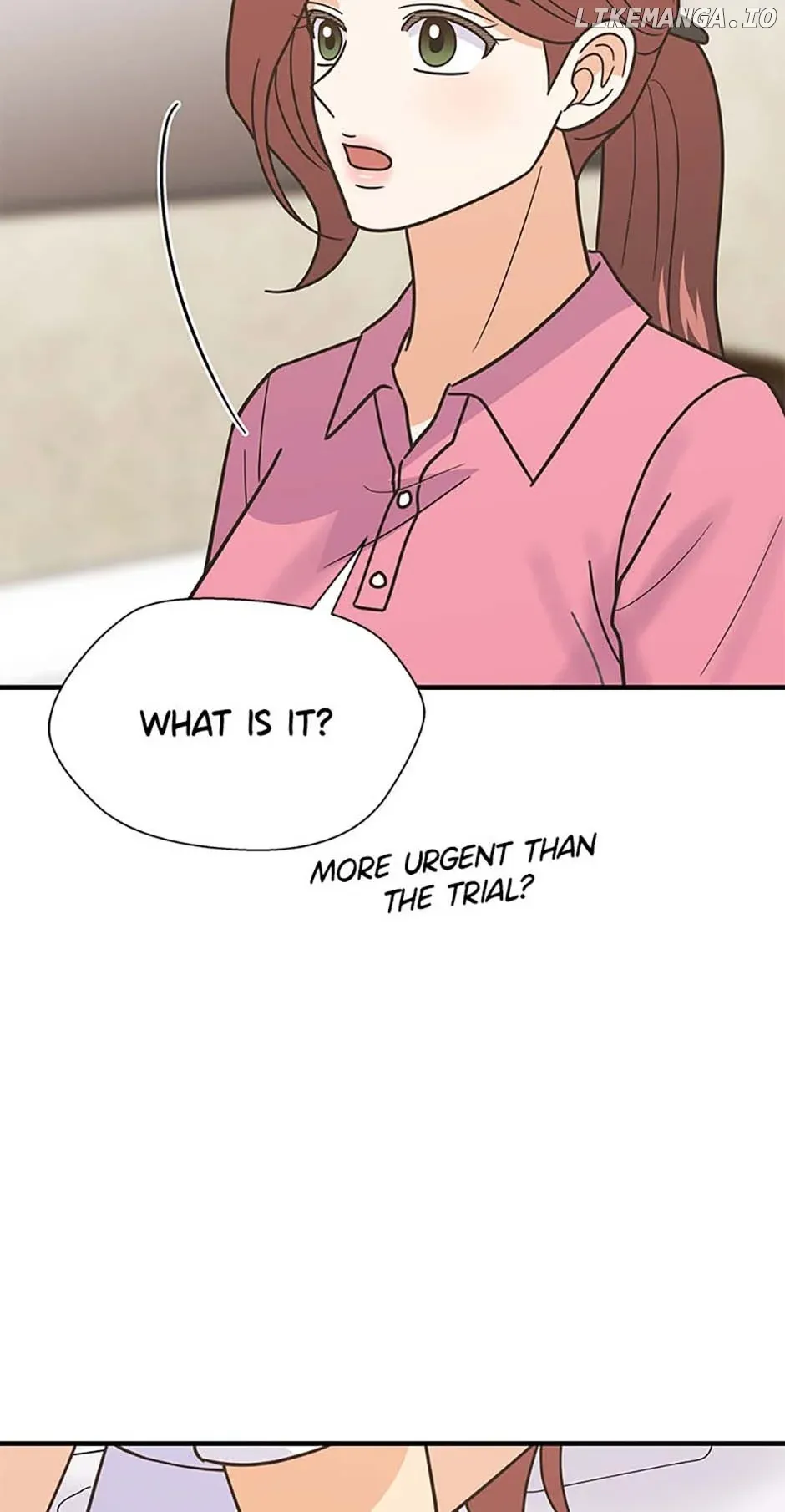 Back-to-School Boss Chapter 83 Online - página 6