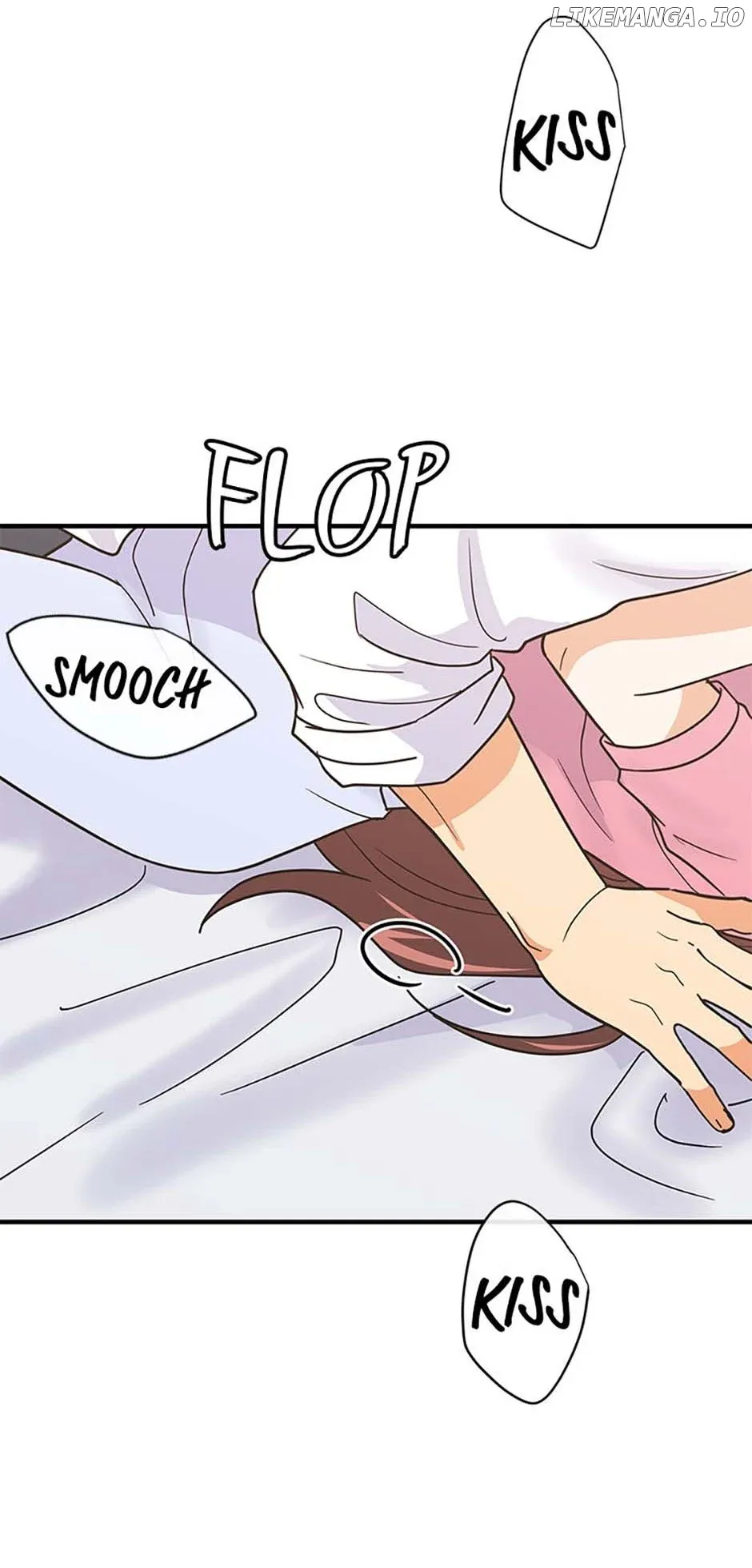 Back-to-School Boss Chapter 83 Online - página 10