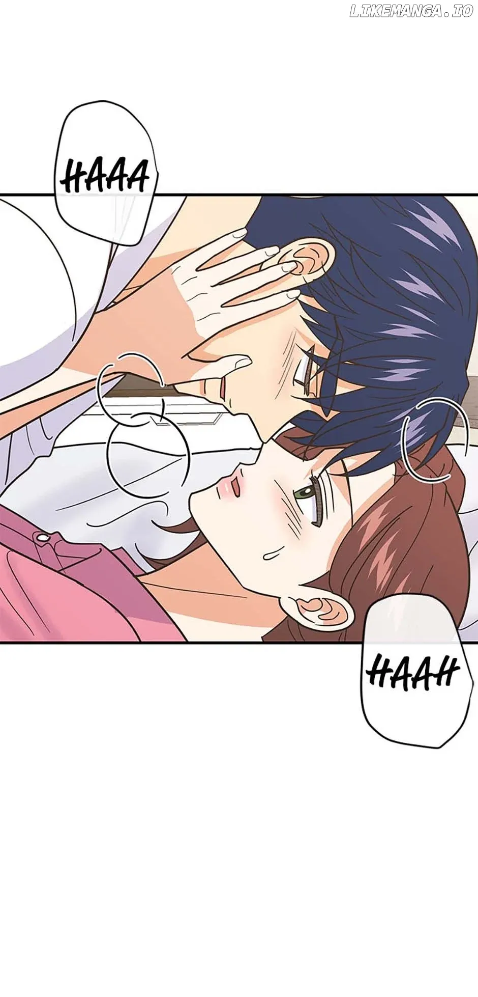 Back-to-School Boss Chapter 83 Online - página 11