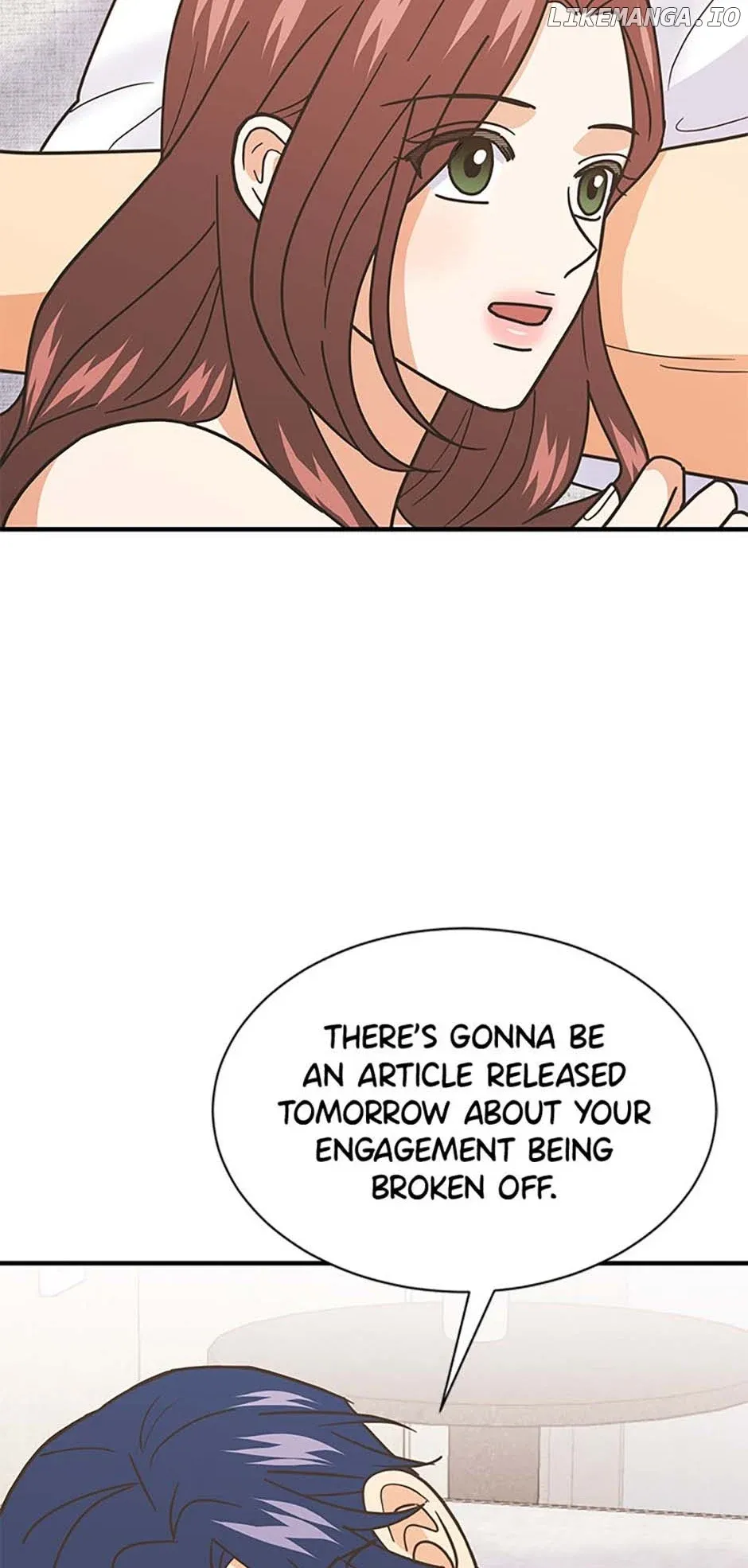 Back-to-School Boss Chapter 83 Online - página 19