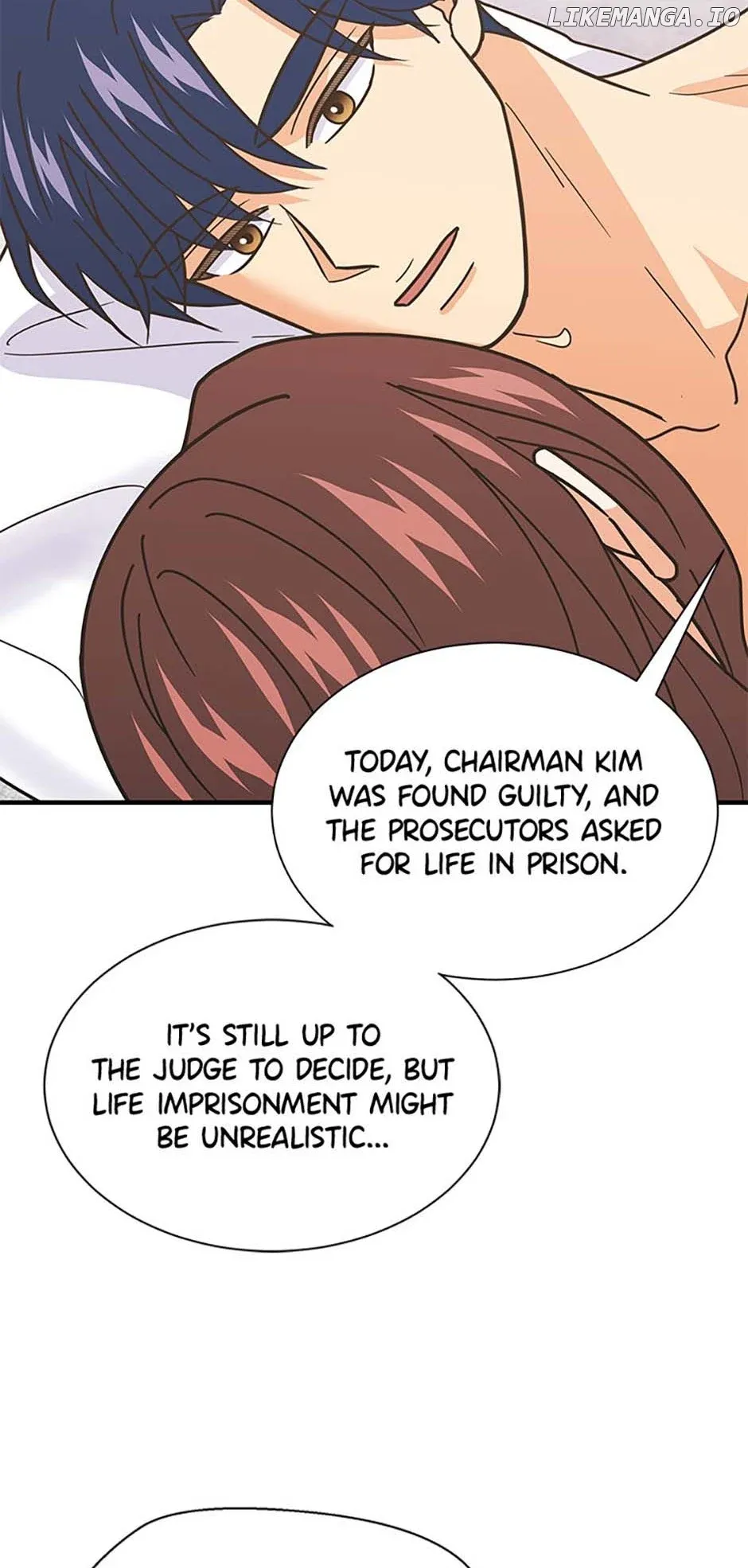 Back-to-School Boss Chapter 83 Online - página 20