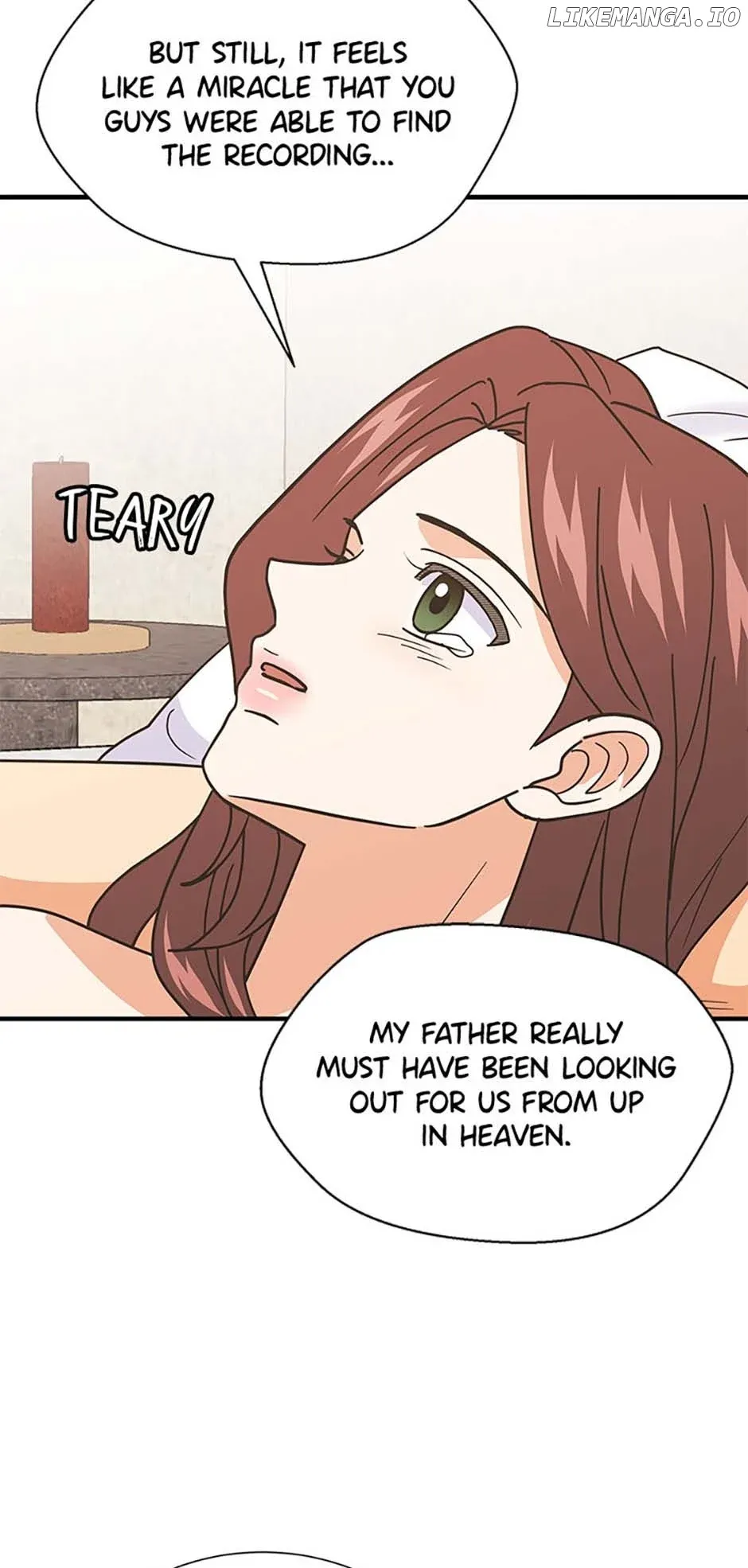 Back-to-School Boss Chapter 83 Online - página 21