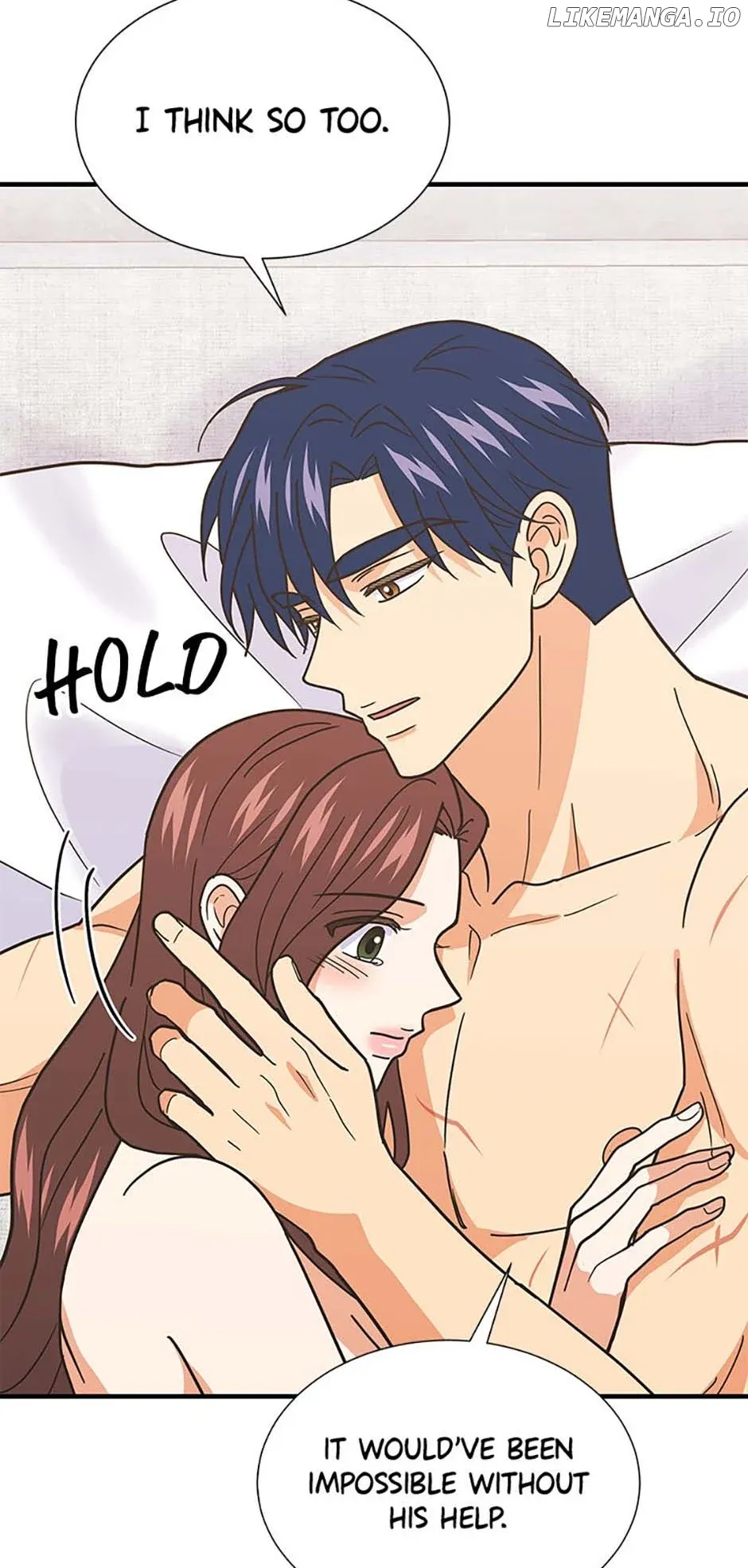 Back-to-School Boss Chapter 83 Online - página 22