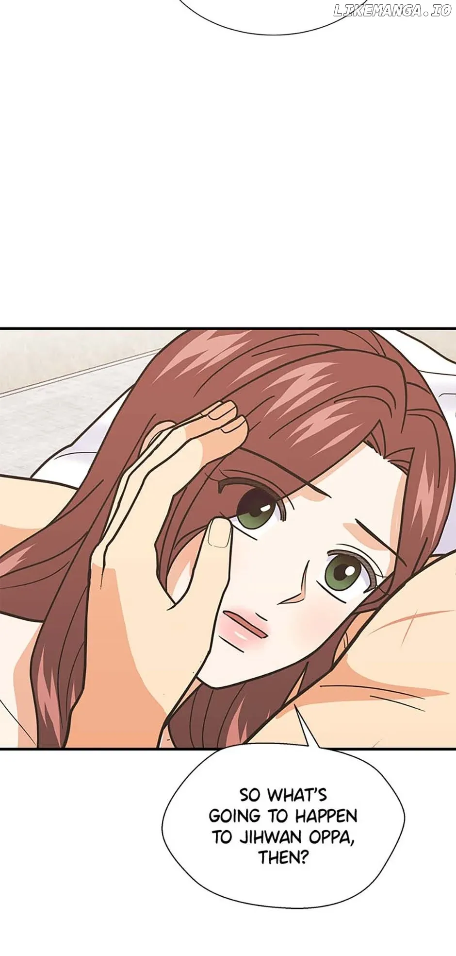 Back-to-School Boss Chapter 83 Online - página 23