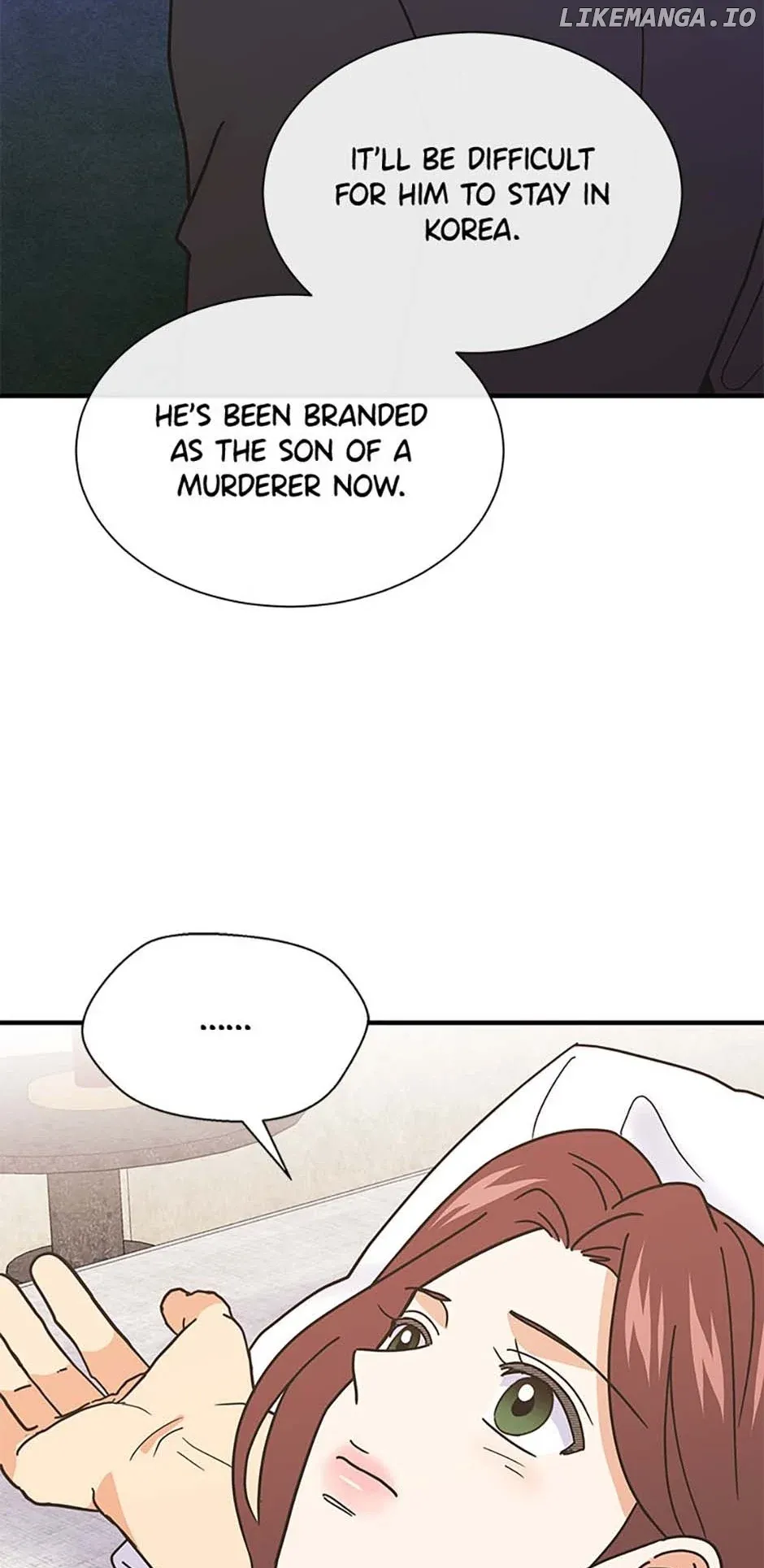 Back-to-School Boss Chapter 83 Online - página 25
