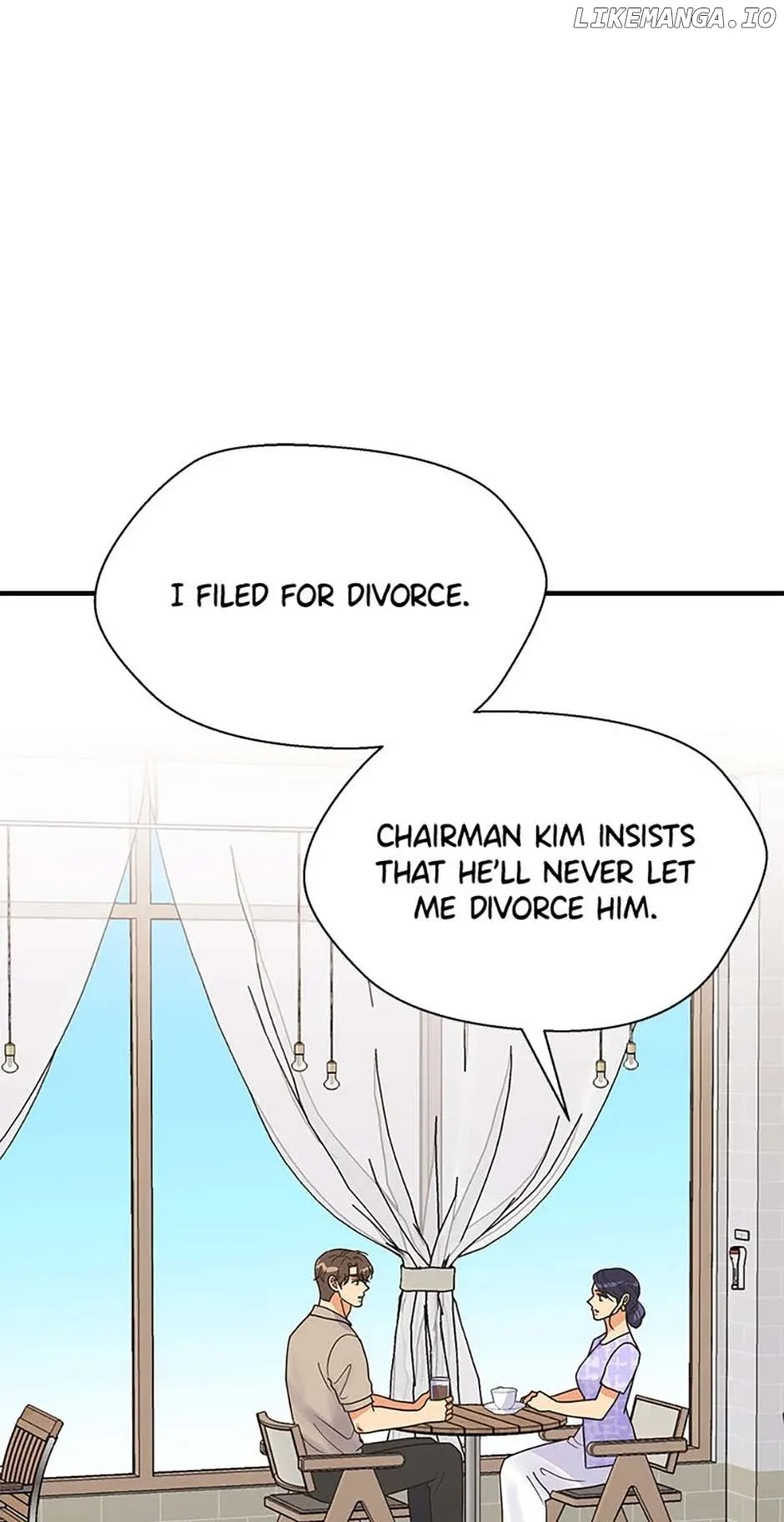 Back-to-School Boss Chapter 83 Online - página 41