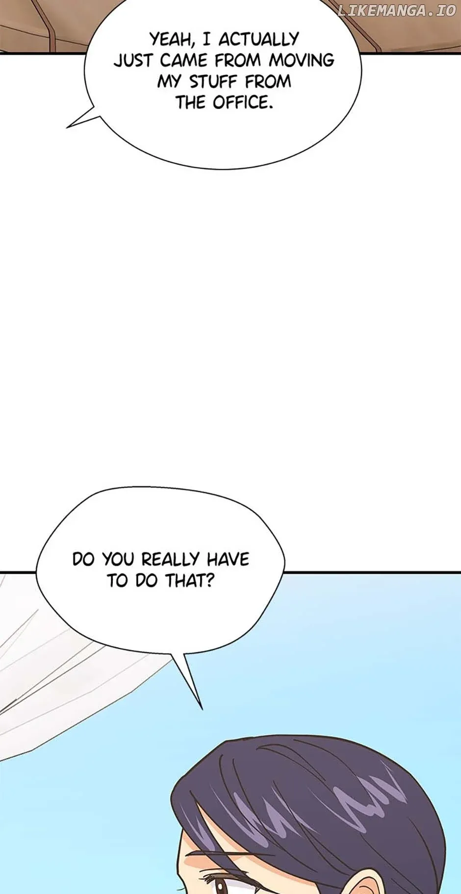 Back-to-School Boss Chapter 83 Online - página 43