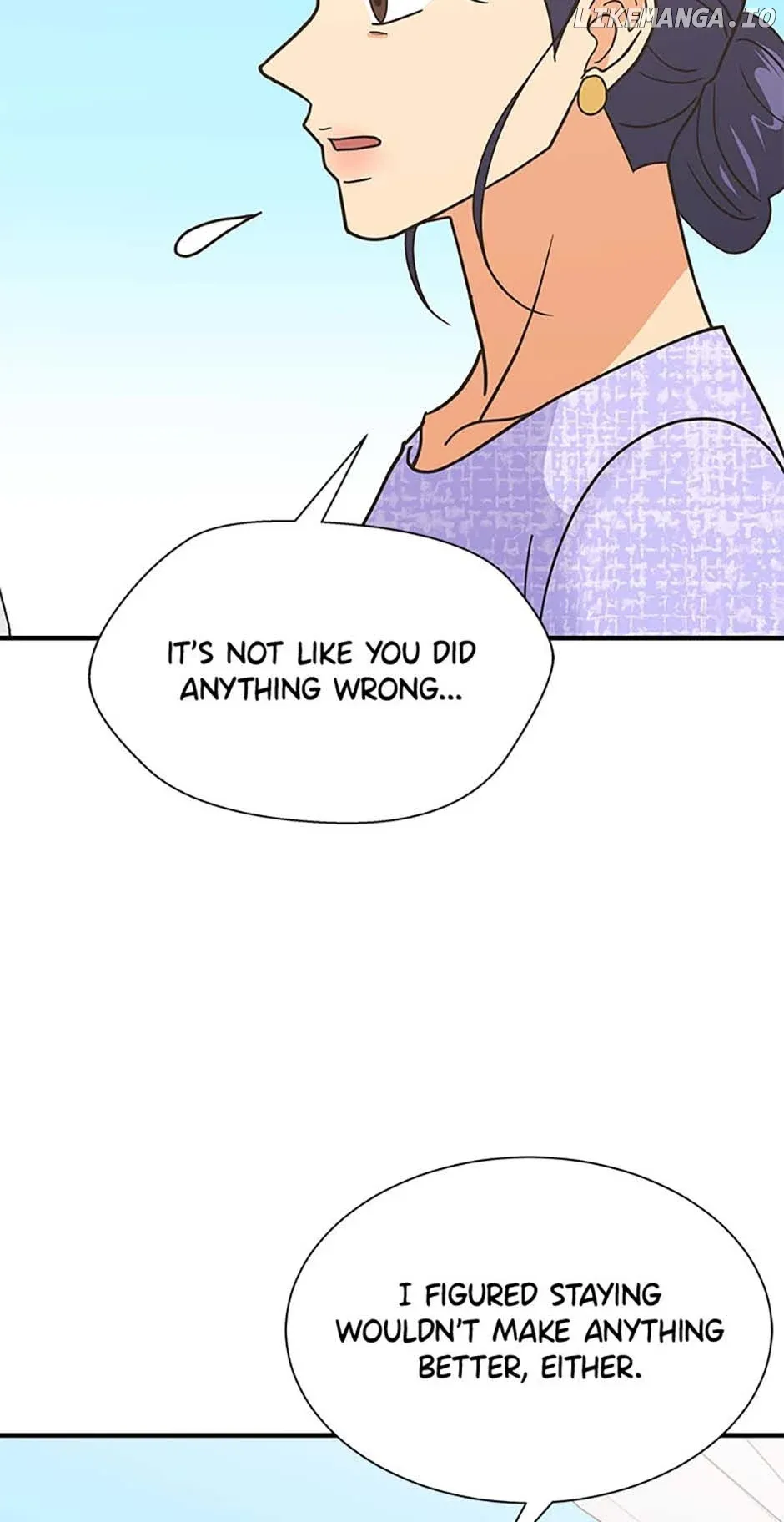 Back-to-School Boss Chapter 83 Online - página 44