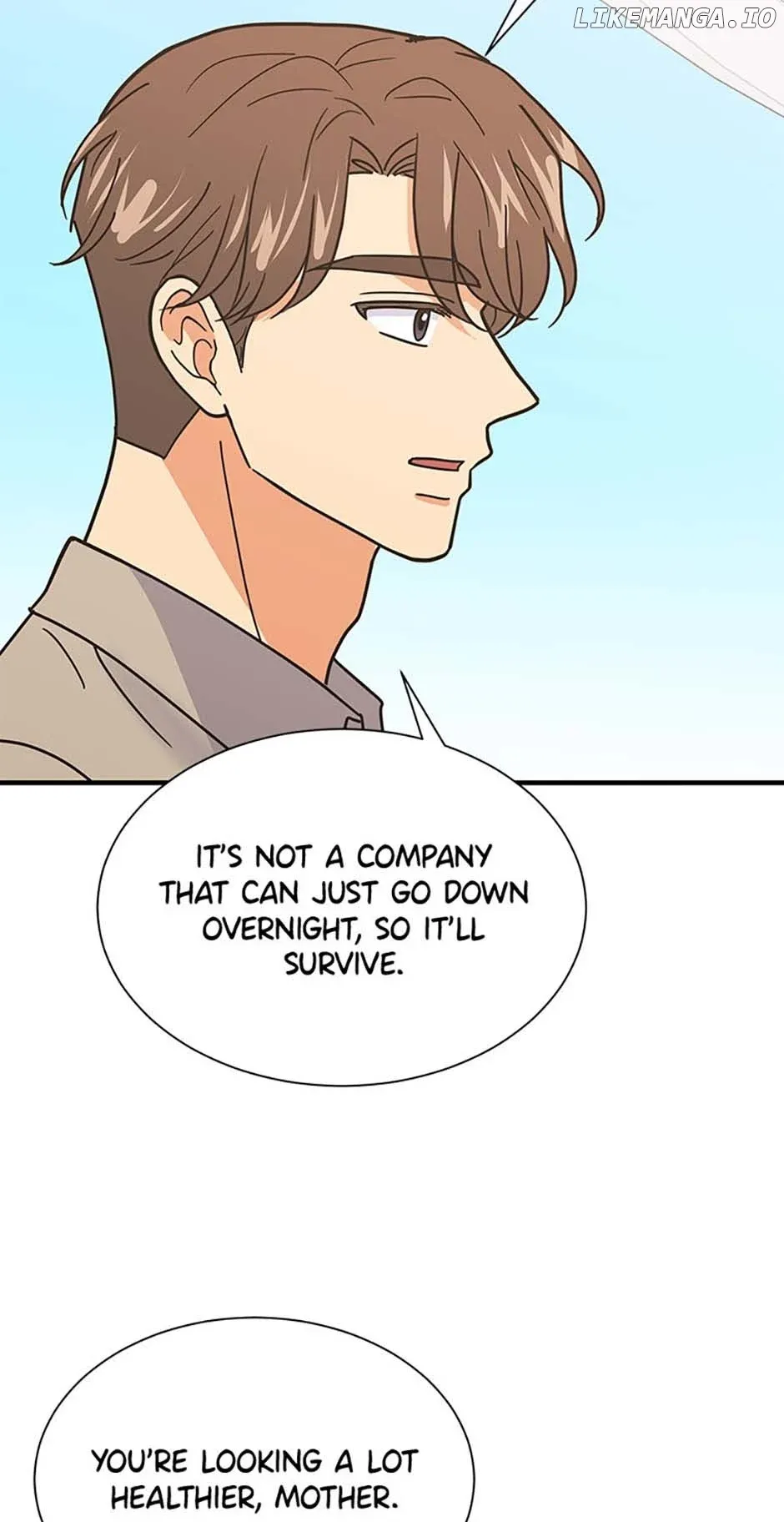 Back-to-School Boss Chapter 83 Online - página 45