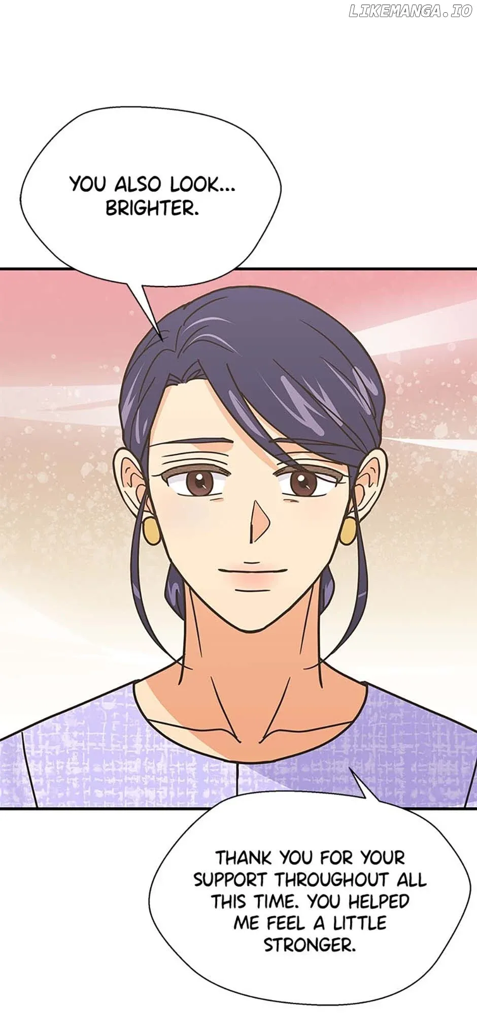 Back-to-School Boss Chapter 83 Online - página 47
