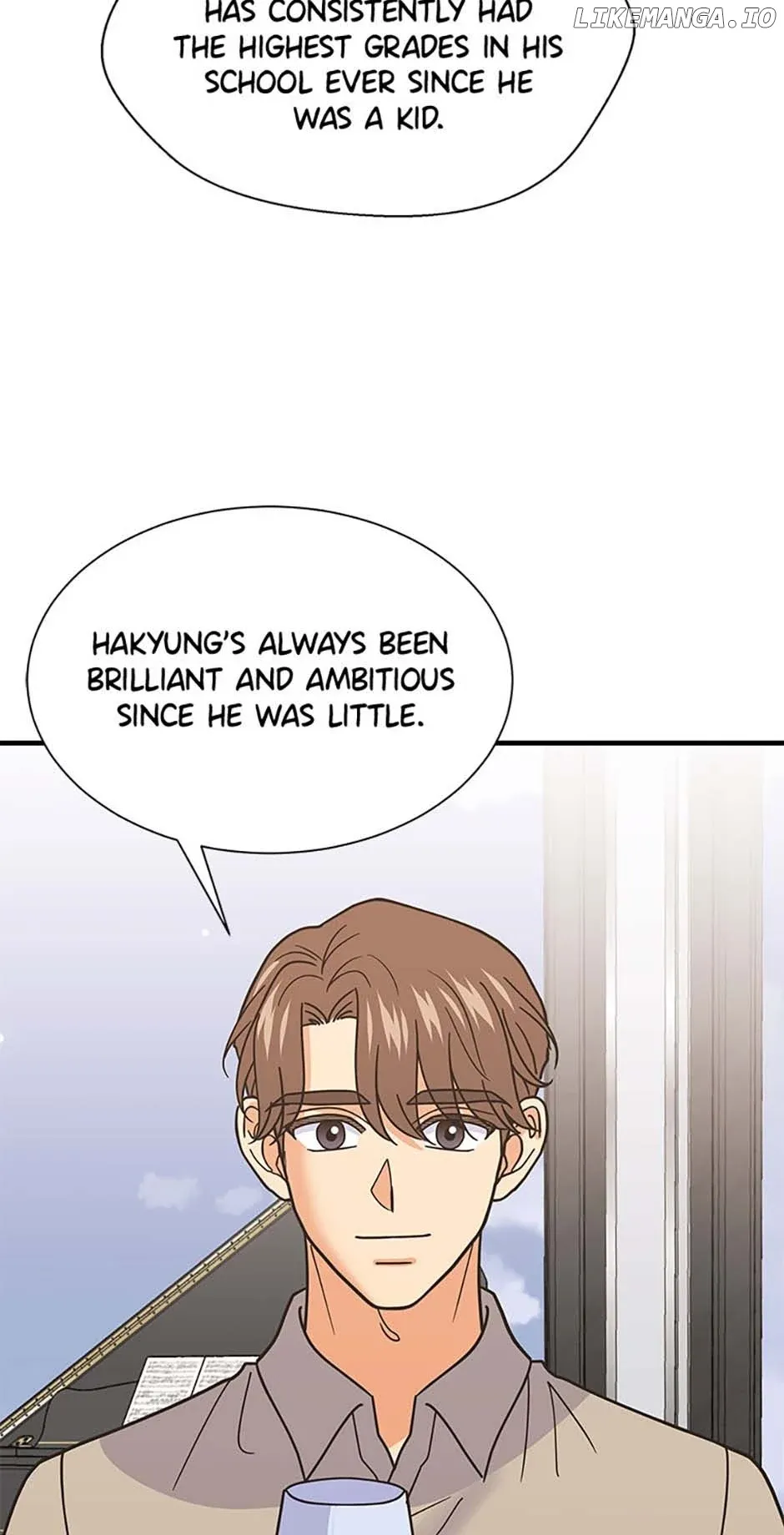 Back-to-School Boss Chapter 83 Online - página 55