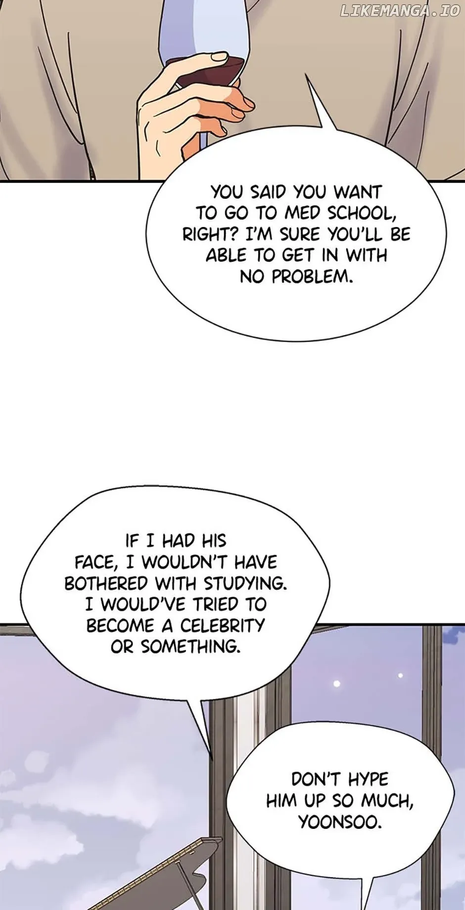 Back-to-School Boss Chapter 83 Online - página 56