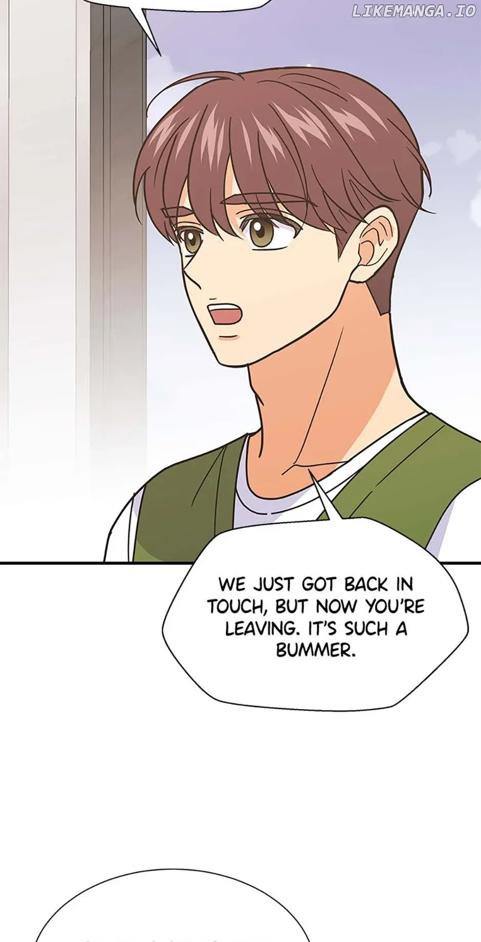 Back-to-School Boss Chapter 83 Online - página 58