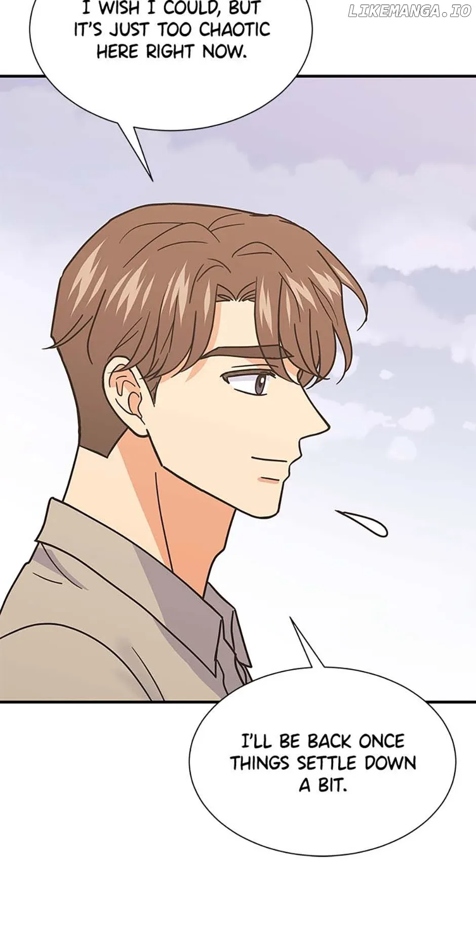 Back-to-School Boss Chapter 83 Online - página 59