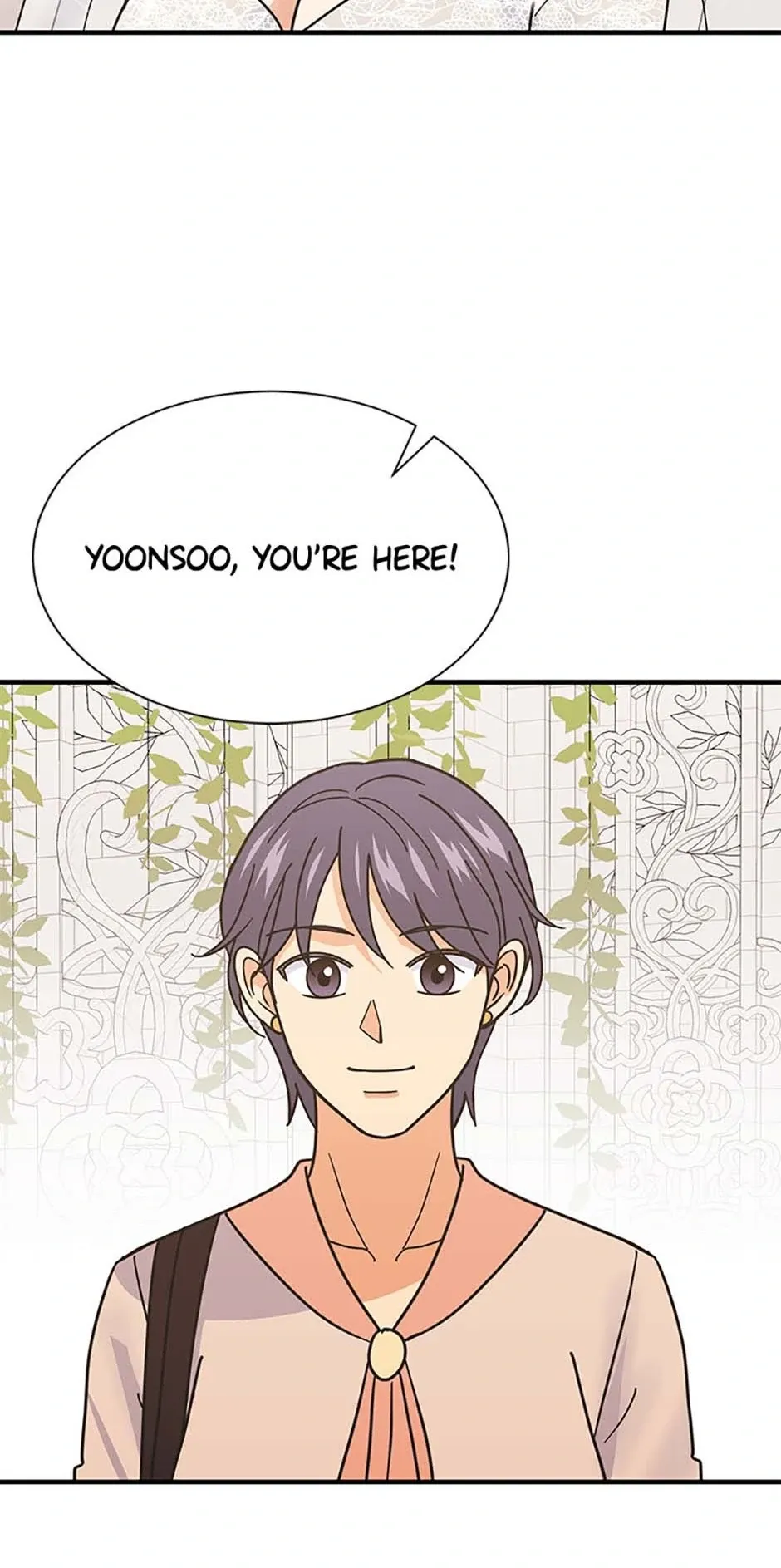 Back-to-School Boss Chapter 89 Online - página 2