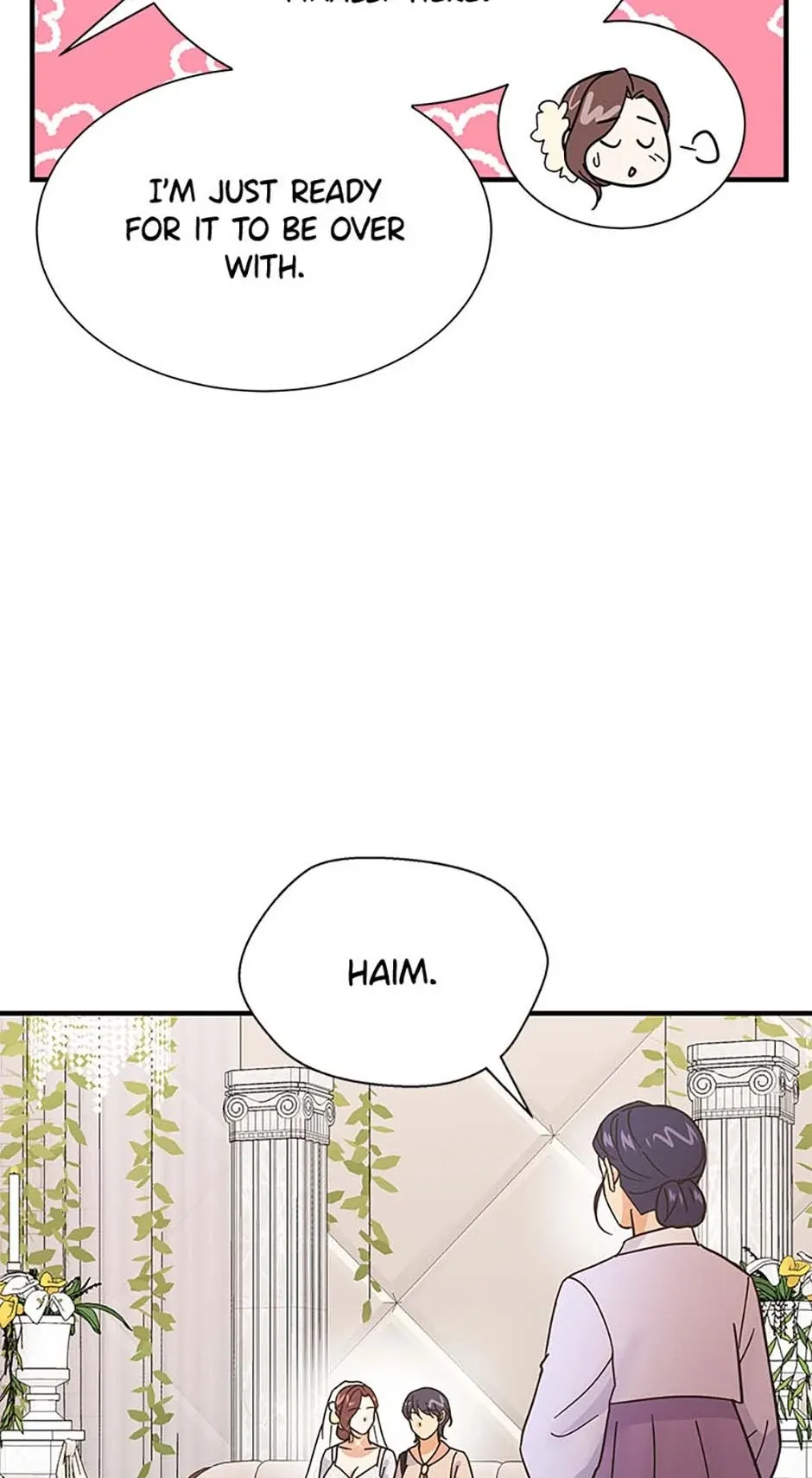 Back-to-School Boss Chapter 89 Online - página 7