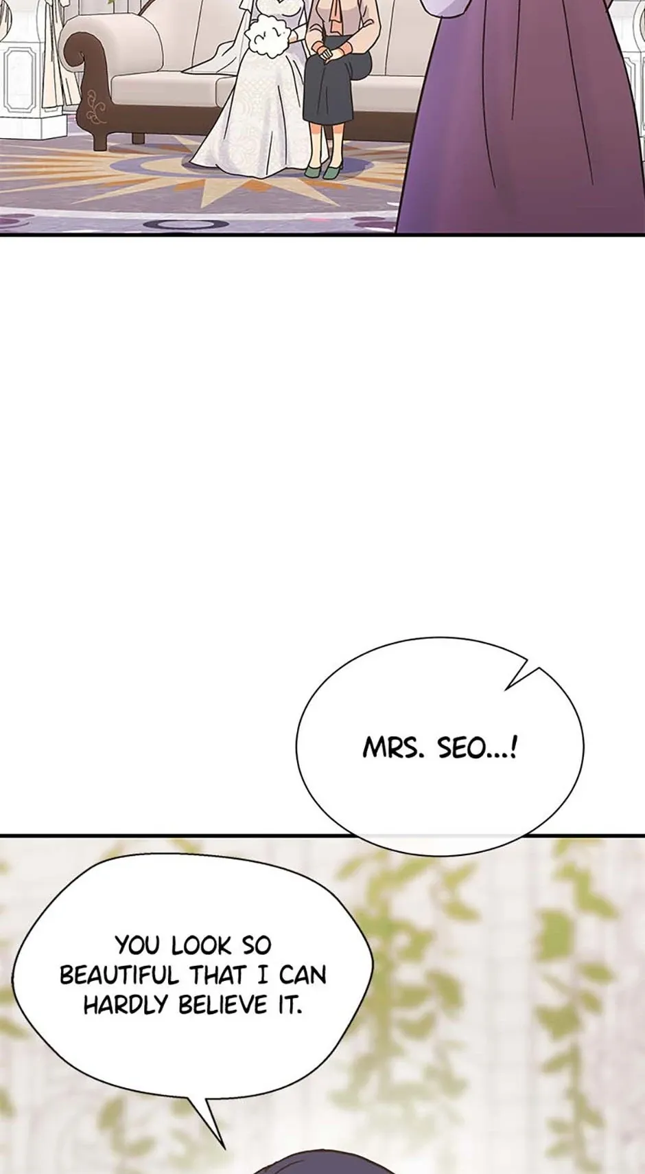 Back-to-School Boss Chapter 89 Online - página 8