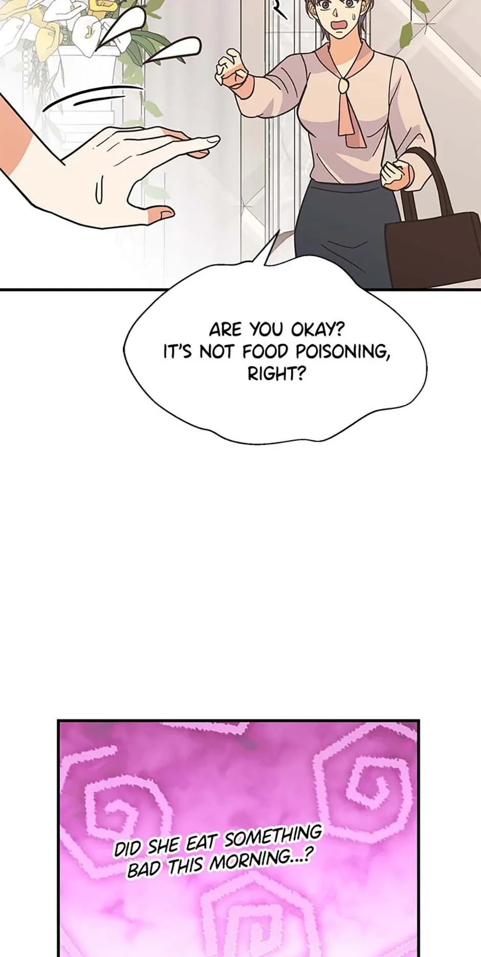 Back-to-School Boss Chapter 89 Online - página 18