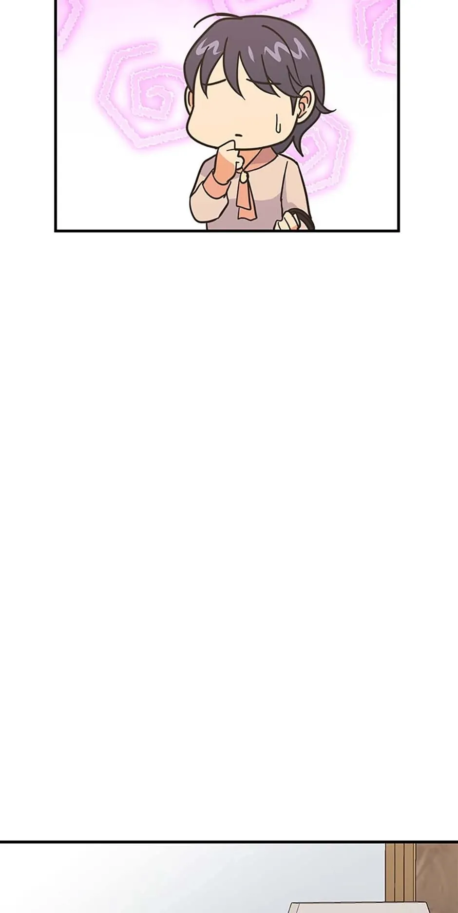 Back-to-School Boss Chapter 89 Online - página 19