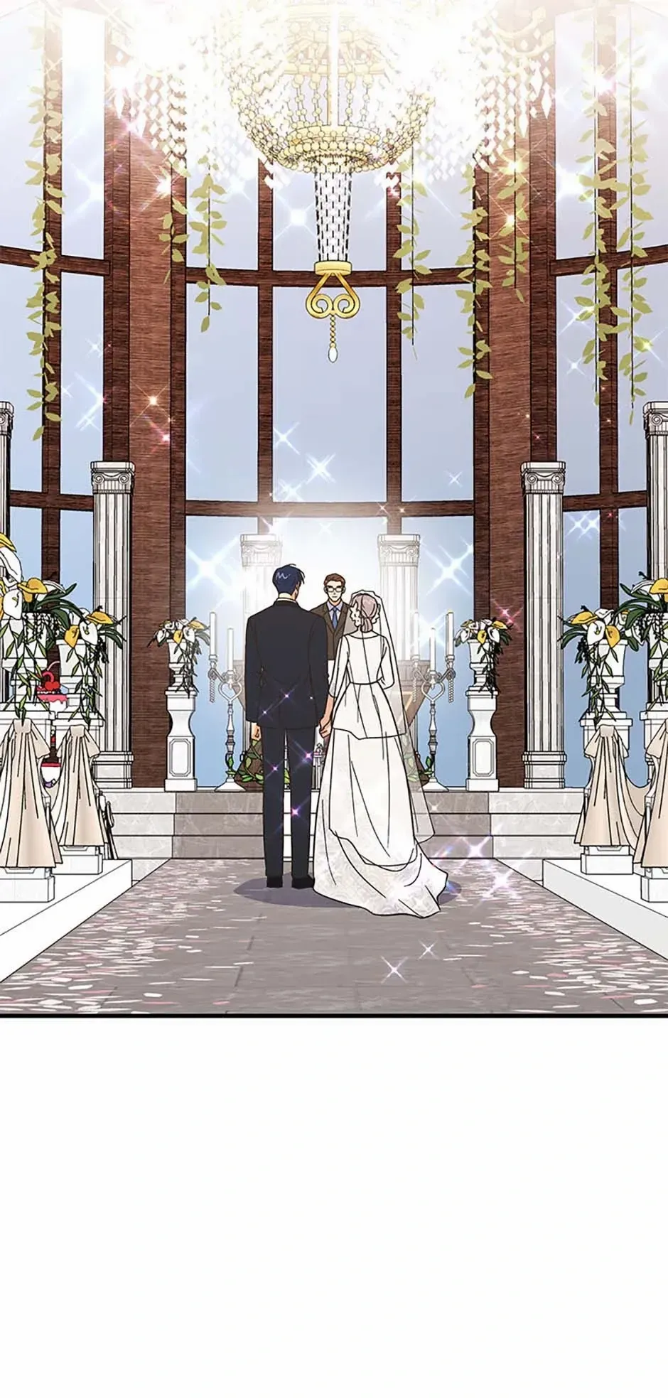 Back-to-School Boss Chapter 89 Online - página 39