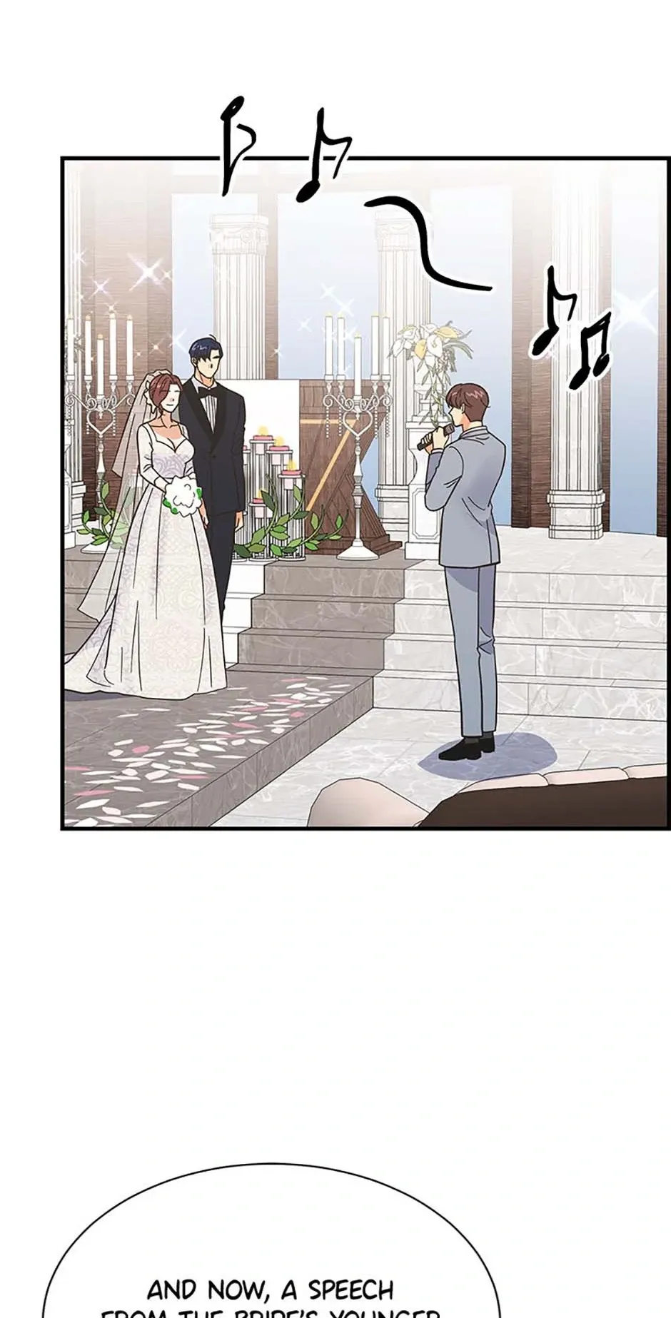 Back-to-School Boss Chapter 89 Online - página 41
