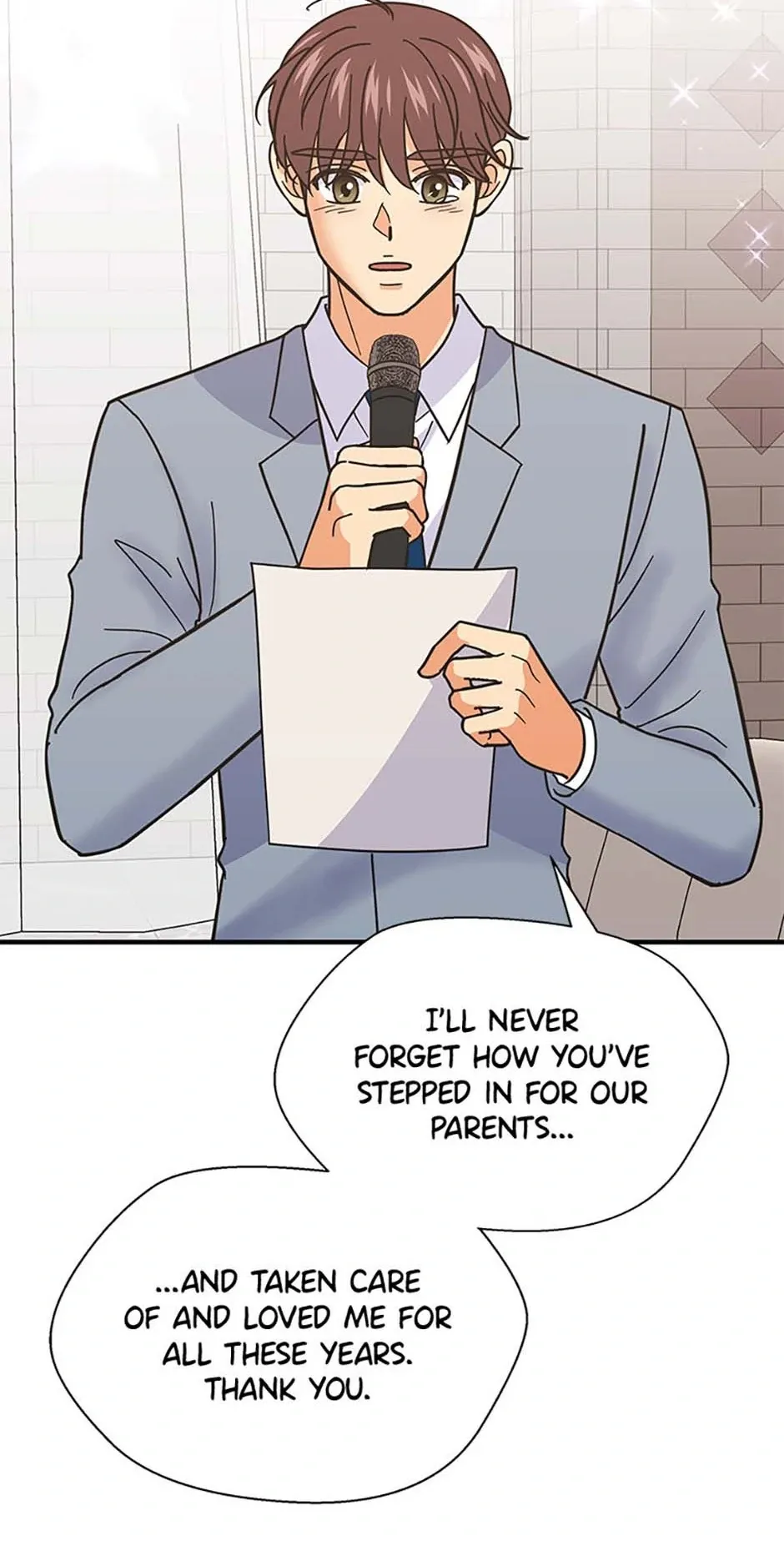 Back-to-School Boss Chapter 89 Online - página 43