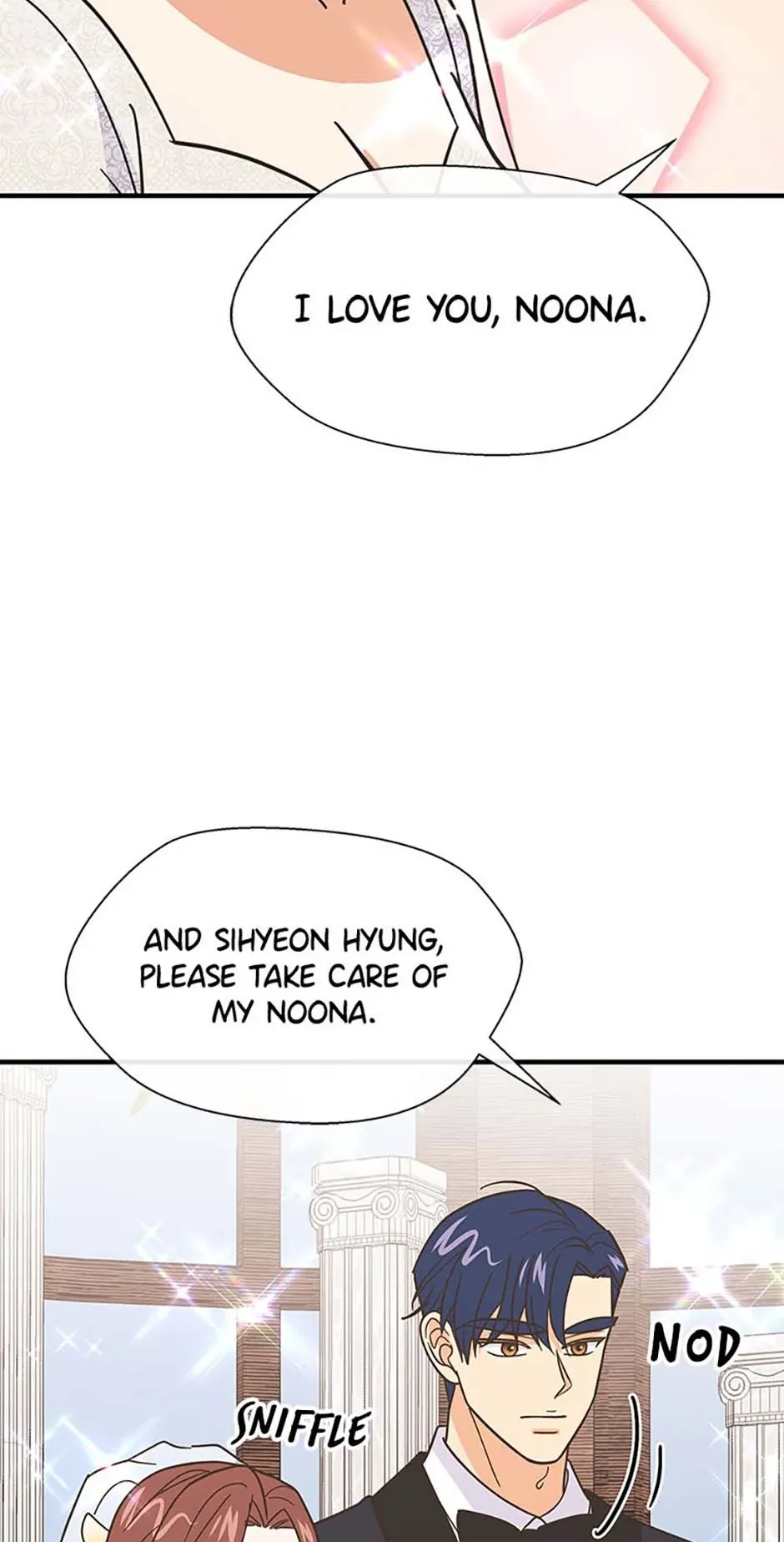 Back-to-School Boss Chapter 89 Online - página 45