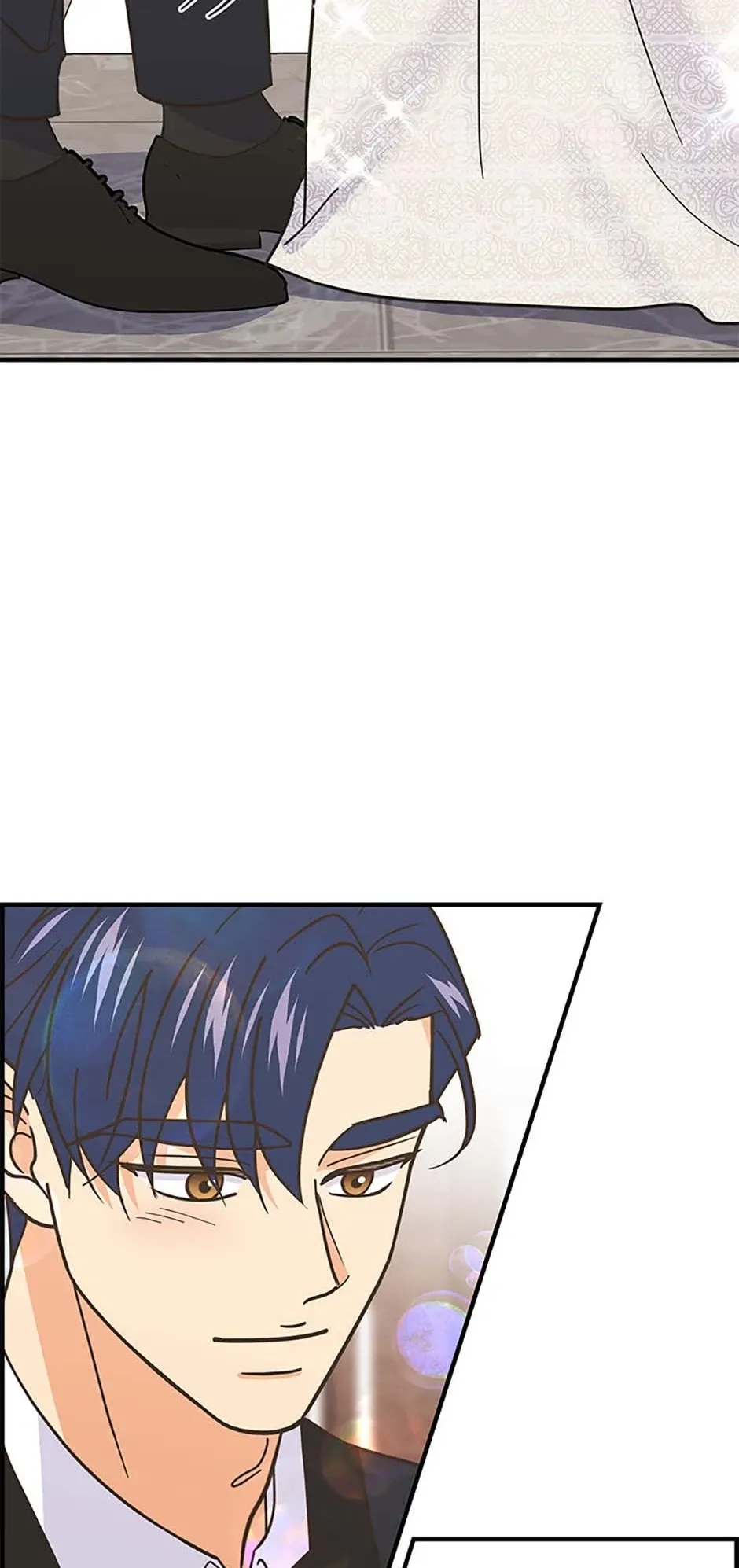Back-to-School Boss Chapter 89 Online - página 50