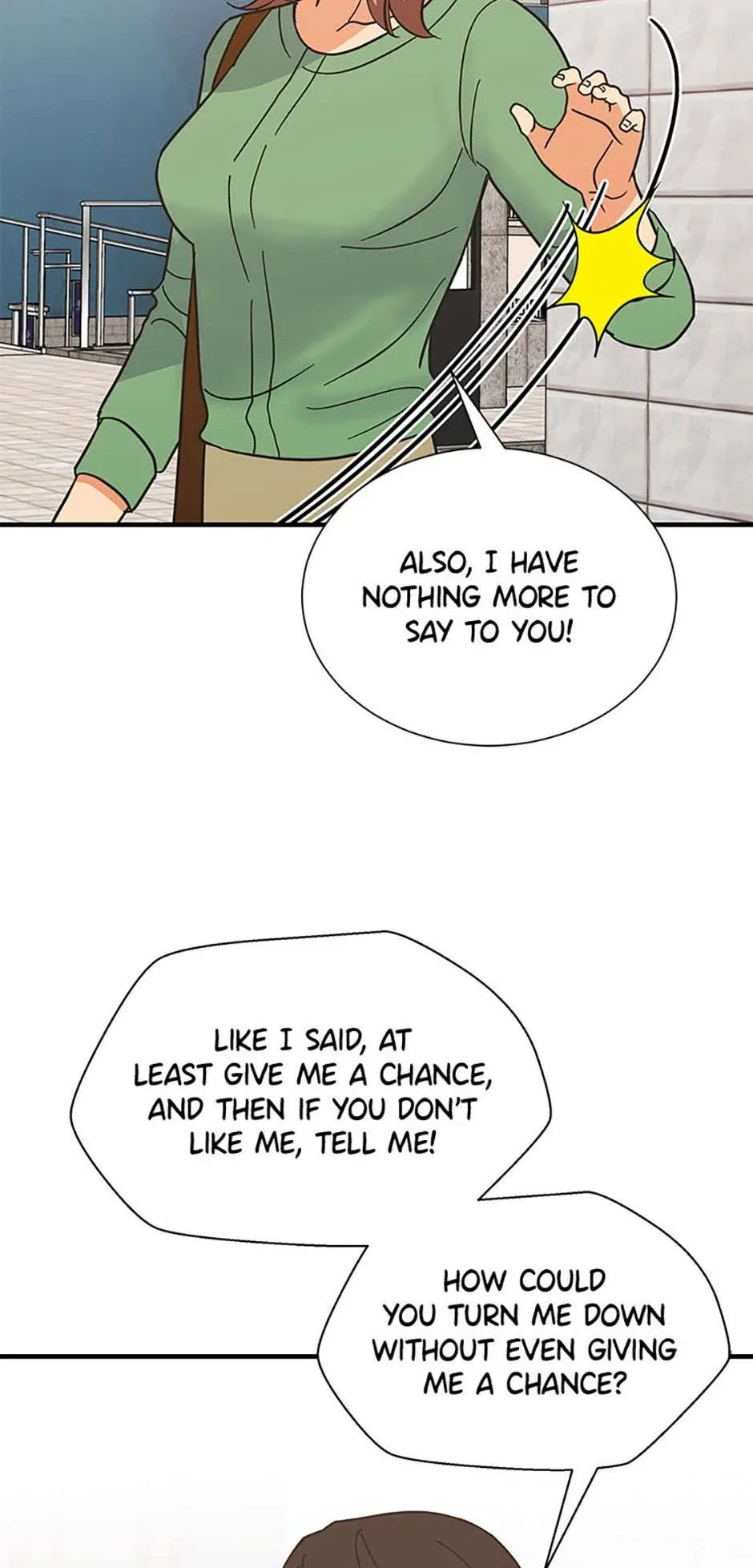 Back-to-School Boss Chapter 89 Online - página 60