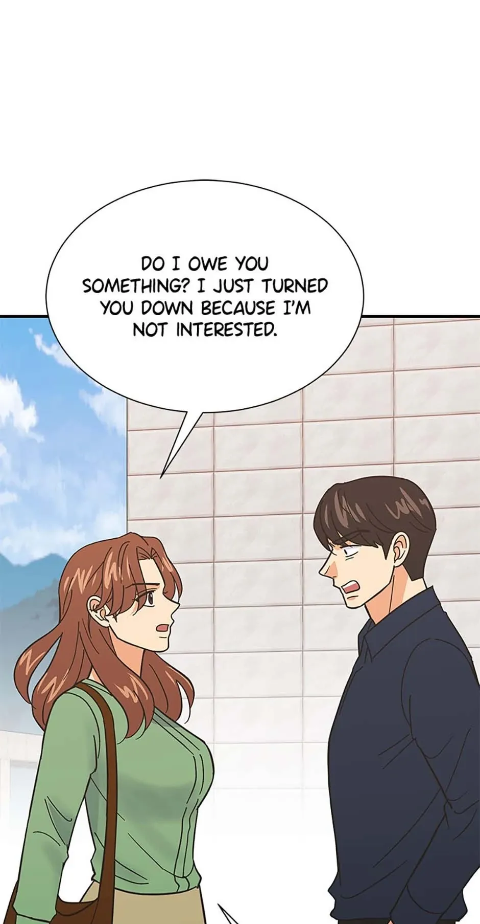 Back-to-School Boss Chapter 89 Online - página 62