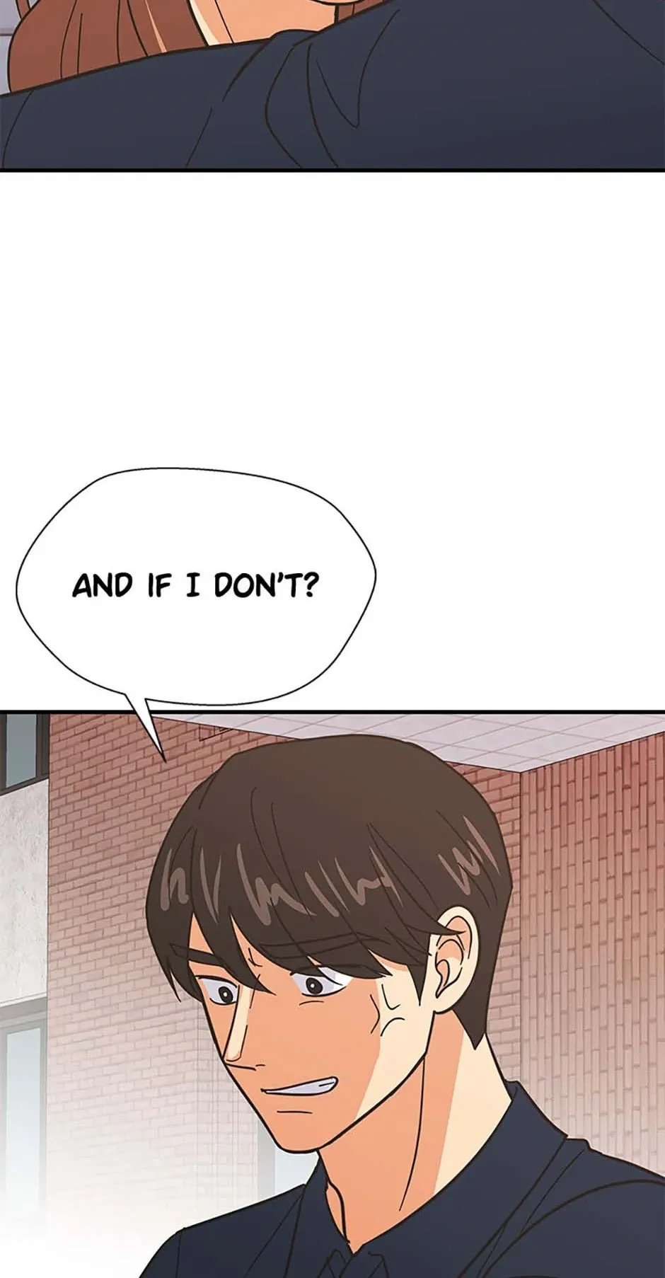 Back-to-School Boss Chapter 89 Online - página 67