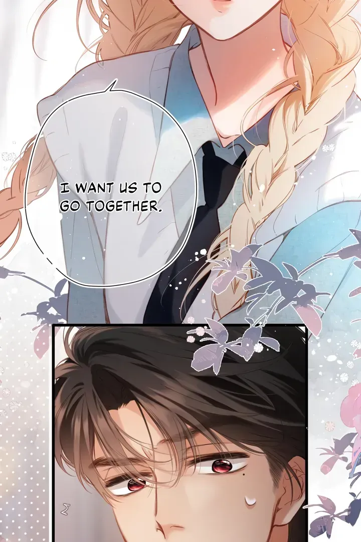 Back to Spring Chapter 16 Online - página 3