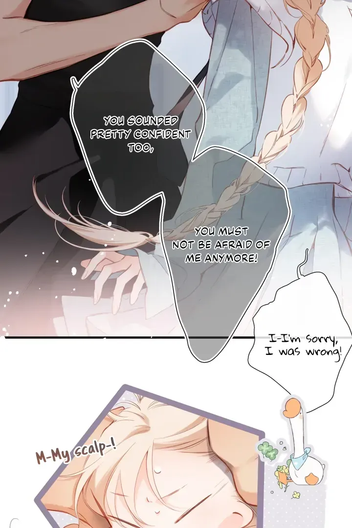 Back to Spring Chapter 16 Online - página 15