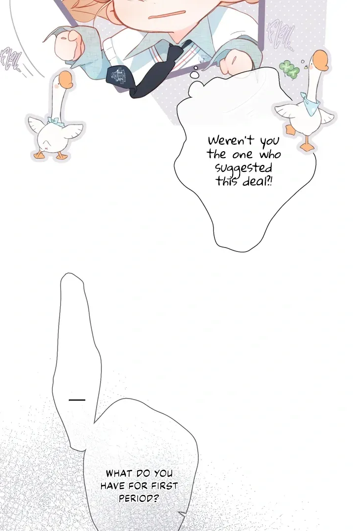 Back to Spring Chapter 16 Online - página 16