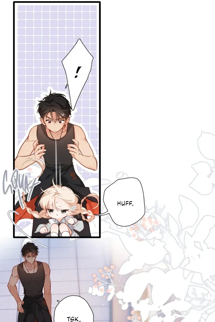 Back to Spring Chapter 16 Online - página 18