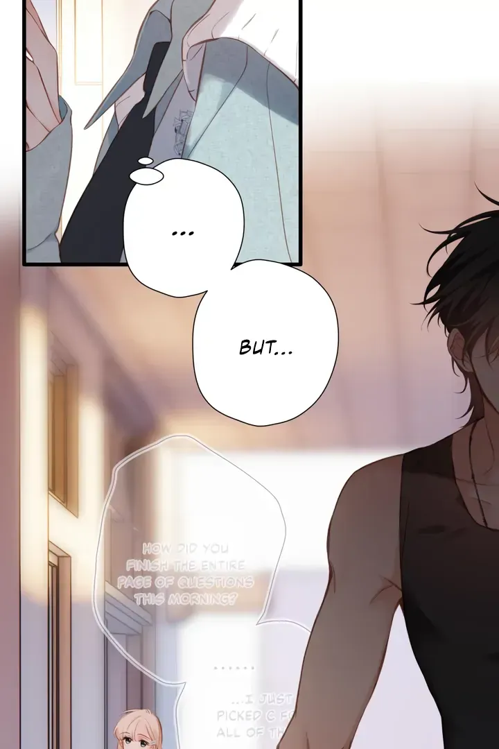 Back to Spring Chapter 16 Online - página 21