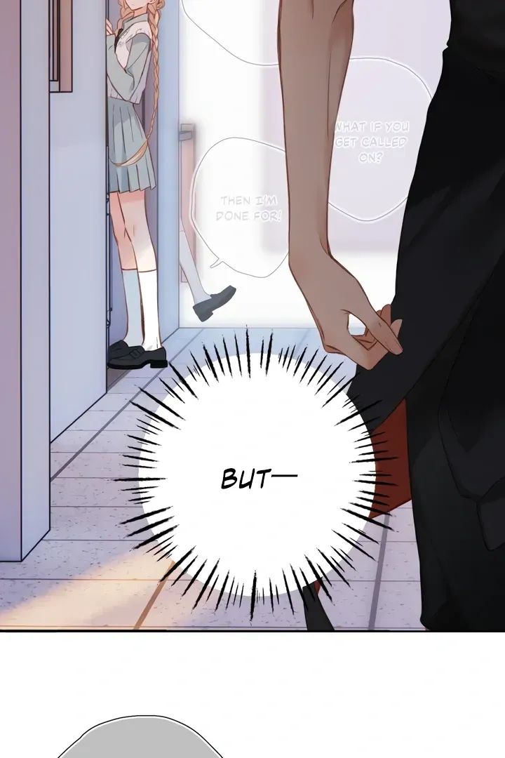 Back to Spring Chapter 16 Online - página 22