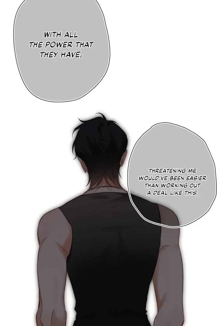 Back to Spring Chapter 16 Online - página 23