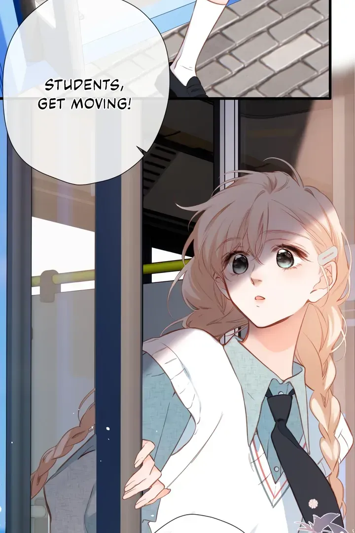 Back to Spring Chapter 16 Online - página 28