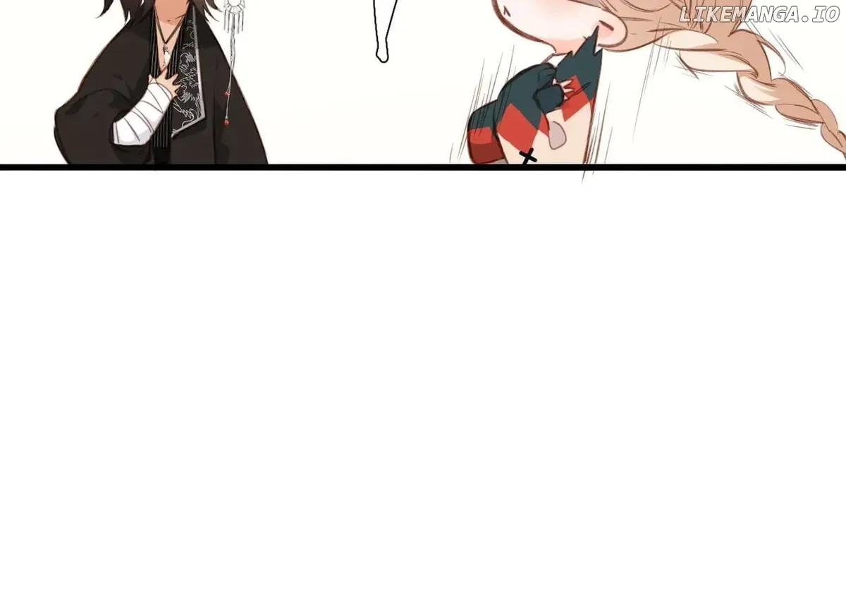 Back to Spring Chapter 21 Online - página 20