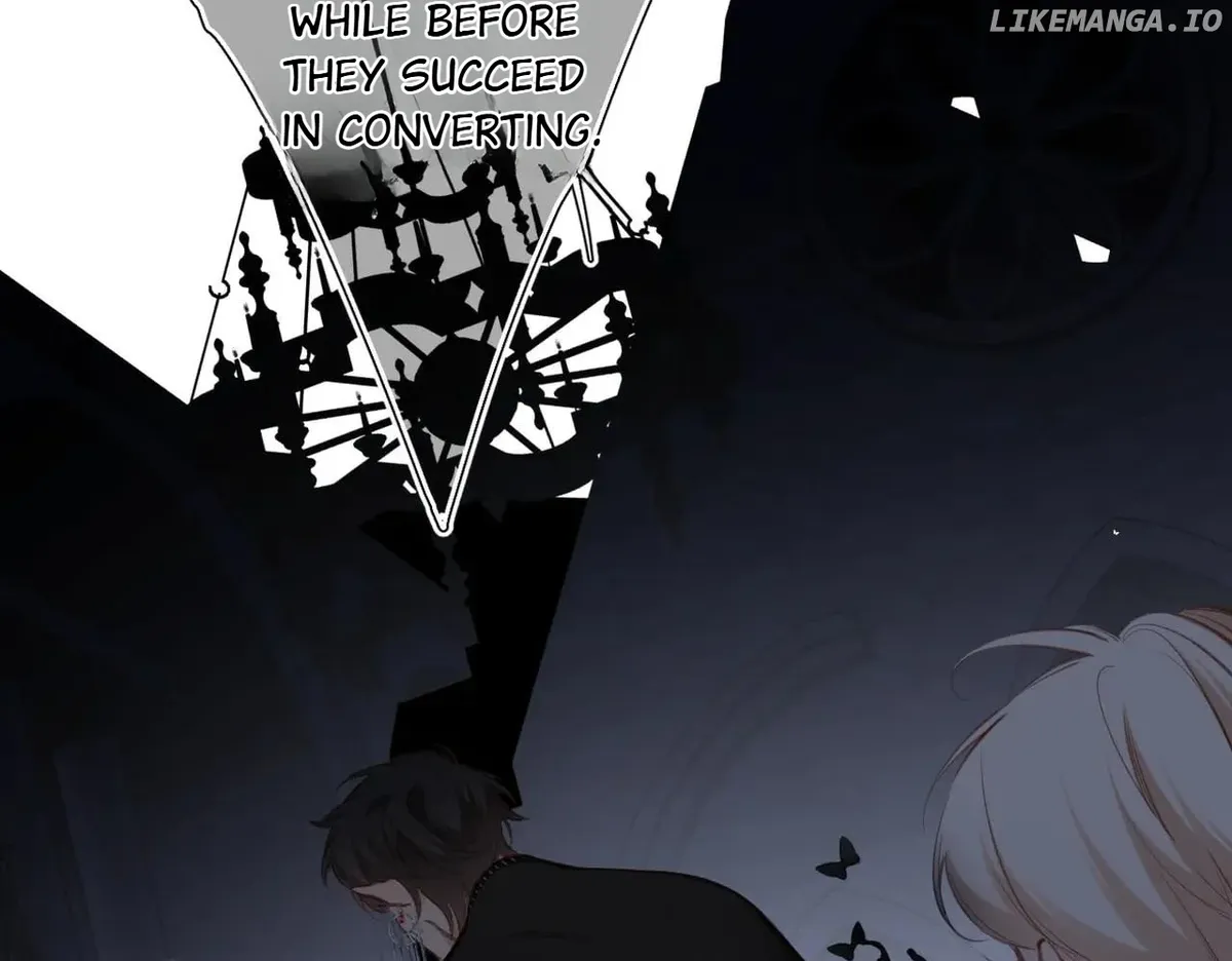 Back to Spring Chapter 21 Online - página 34